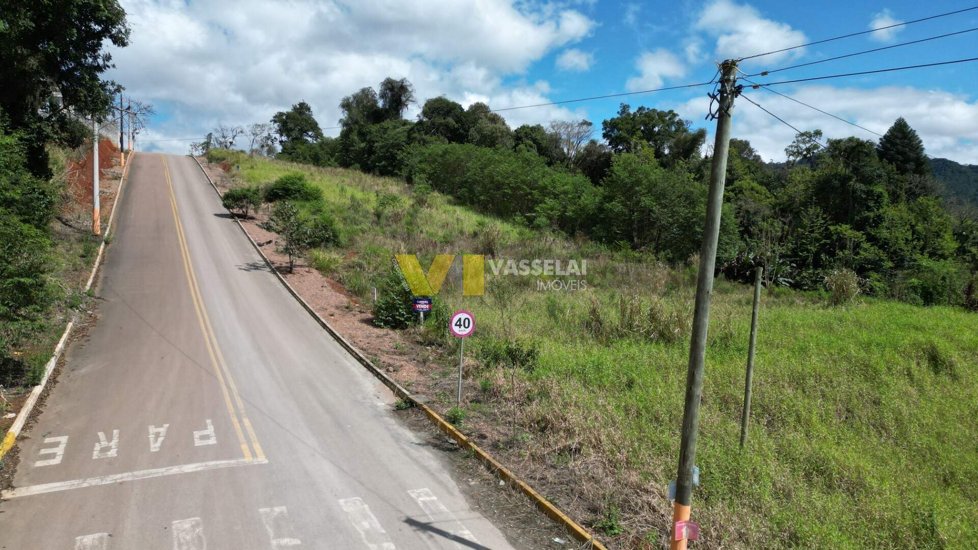 Terreno à venda no Sumaré: DJI_0943.JPG