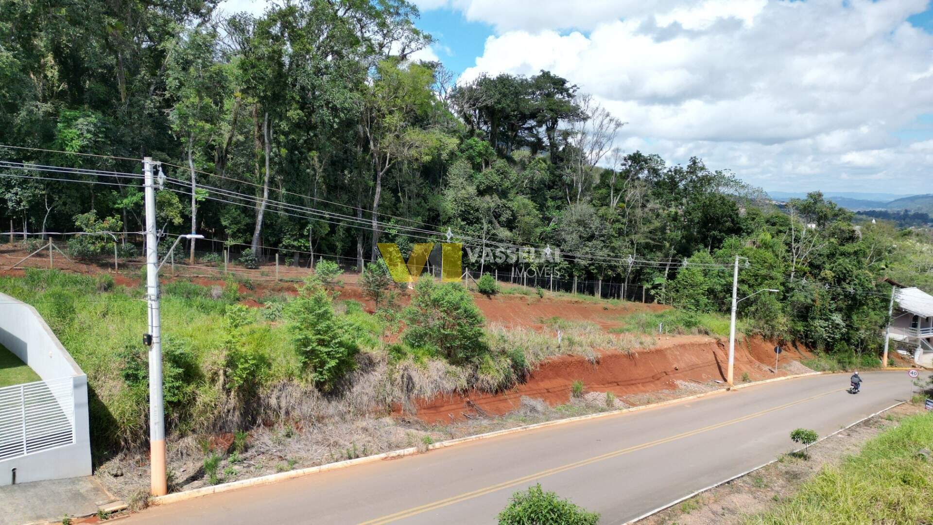 Terreno à venda no Sumaré: DJI_0955.JPG