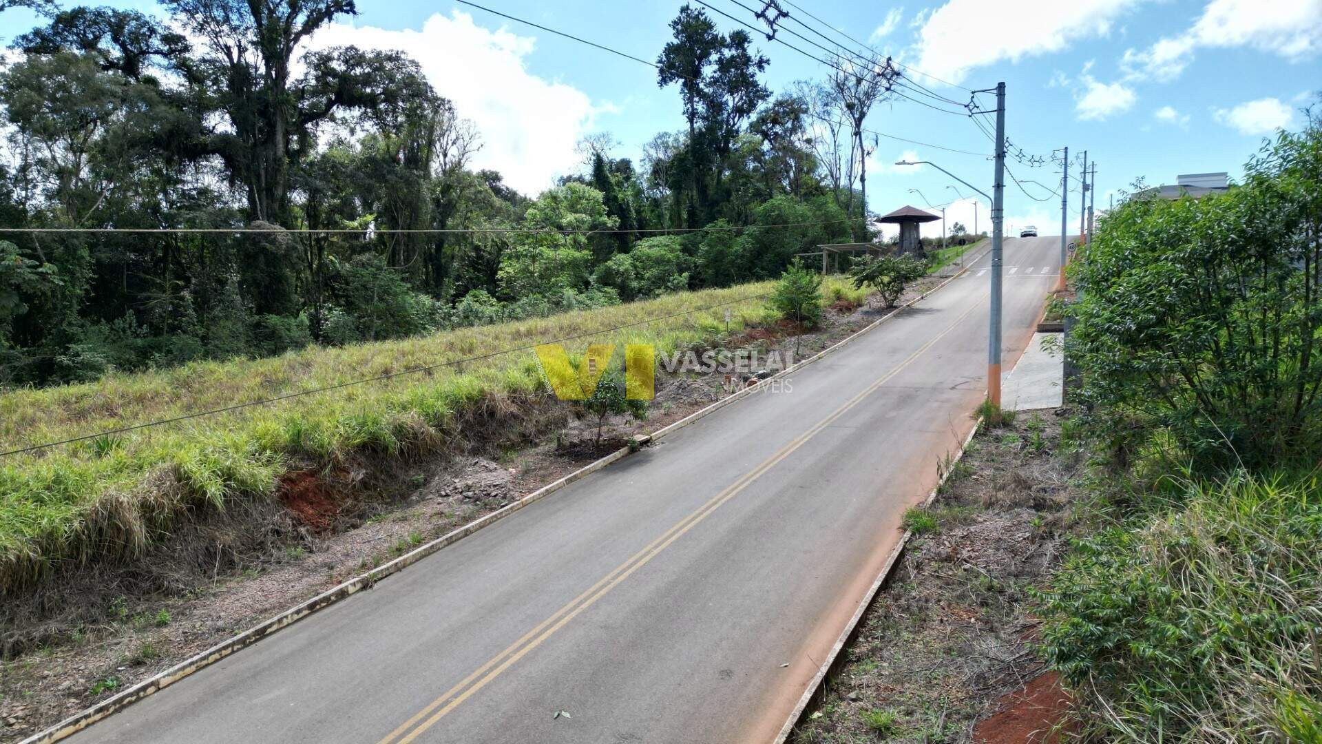 Terreno à venda no Sumaré: DJI_0958.JPG