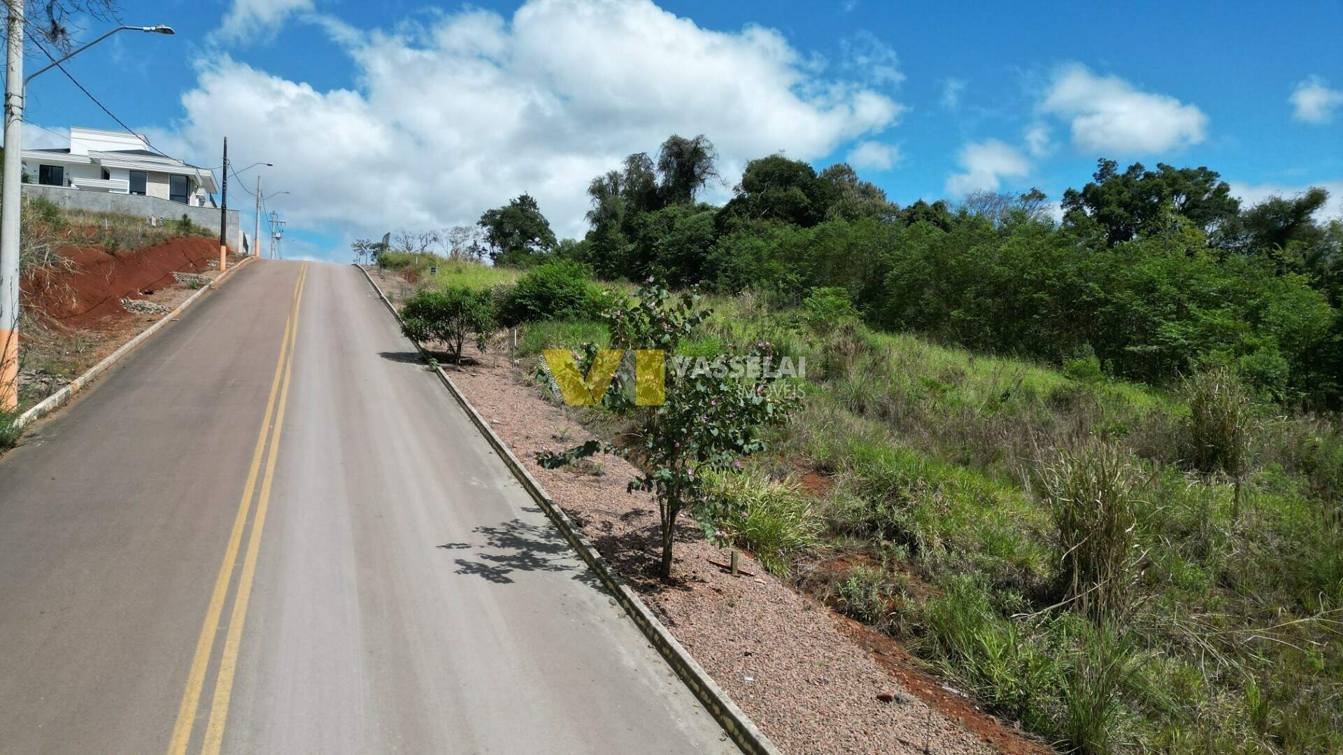 Terreno à venda no Sumaré: DJI_0944.JPG