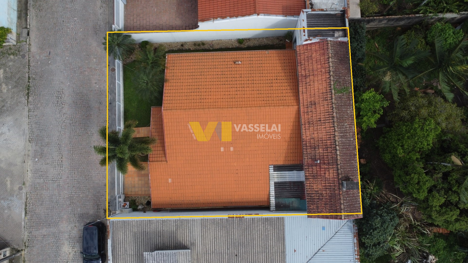 Casa à venda no Canoas: DJI_0482.JPG