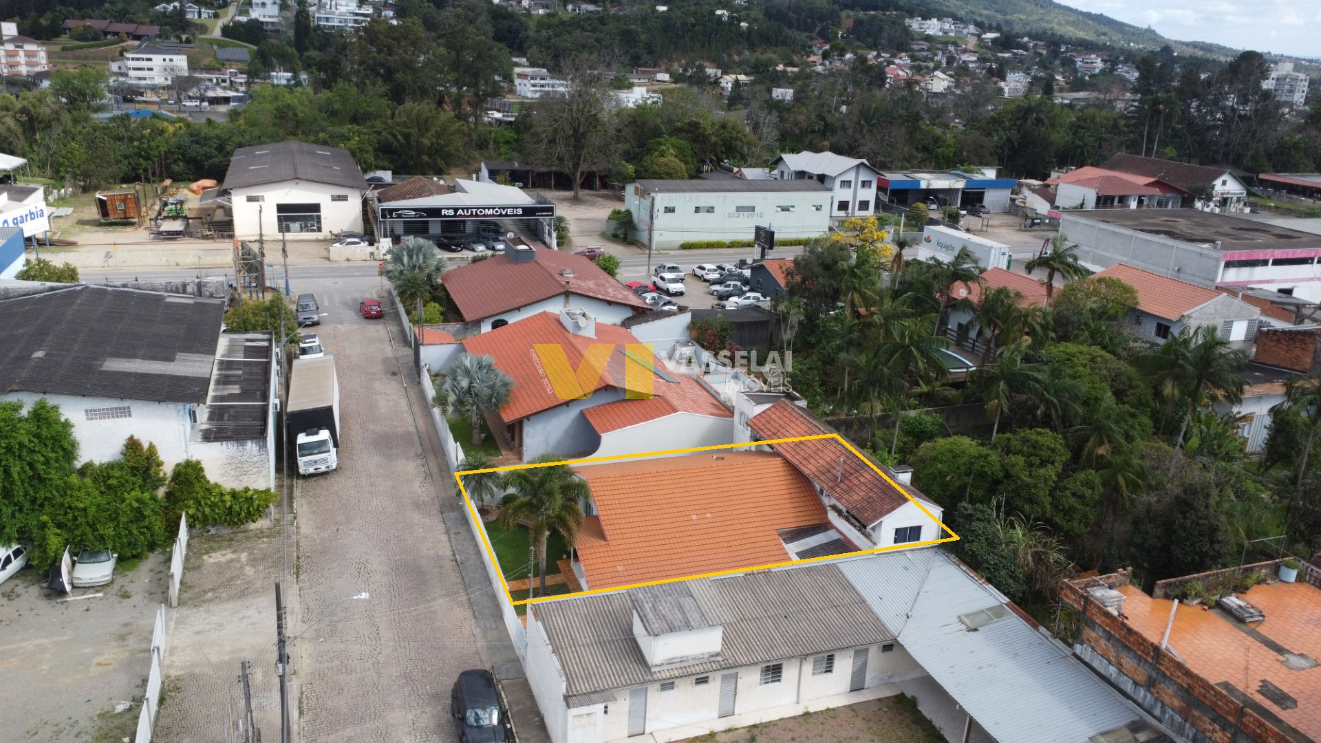 Casa à venda no Canoas: DJI_0480.JPG