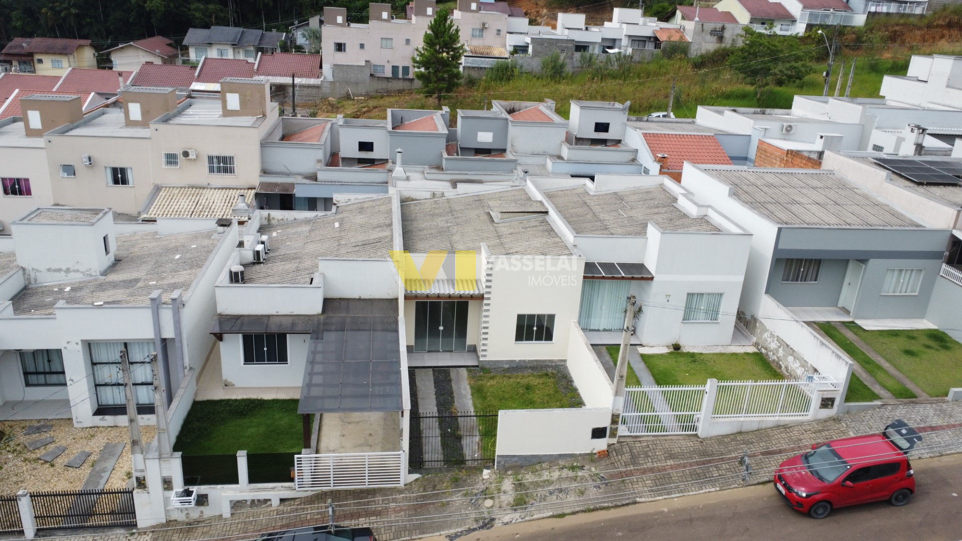 Casa à venda no Taboão: DJI_0916.JPG