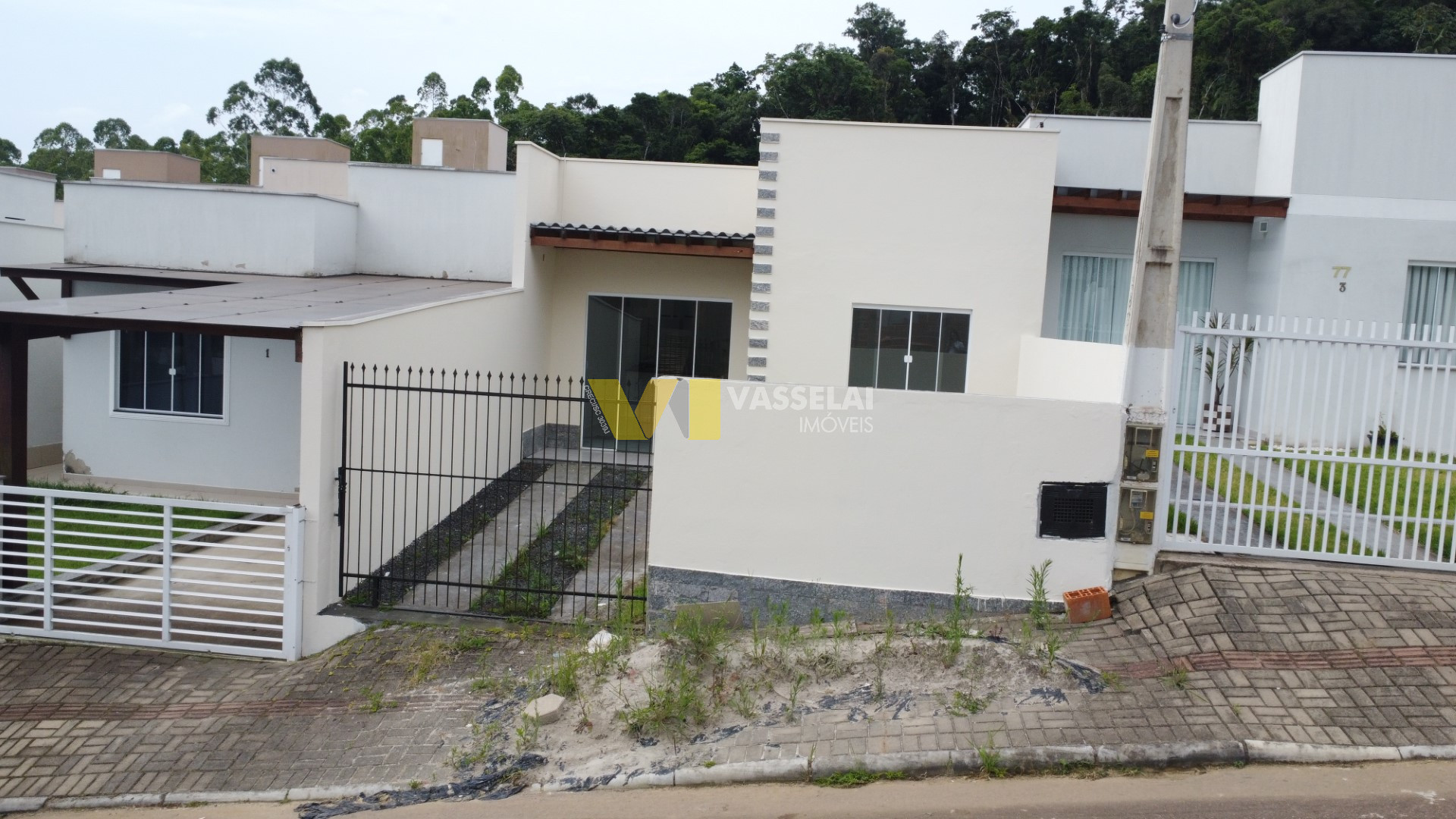 Casa à venda no Taboão: DJI_0920.JPG