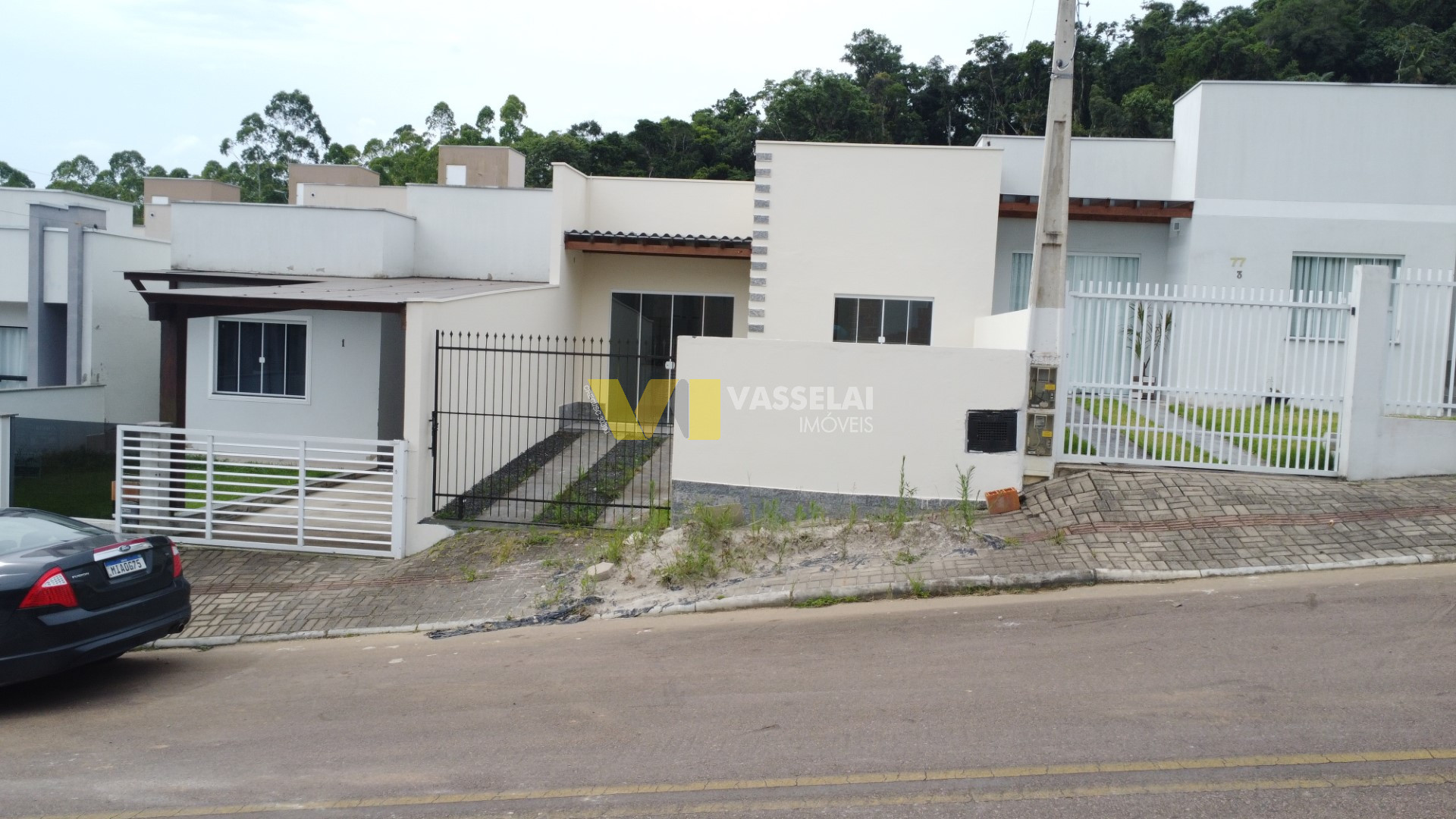 Casa à venda no Taboão: DJI_0921.JPG