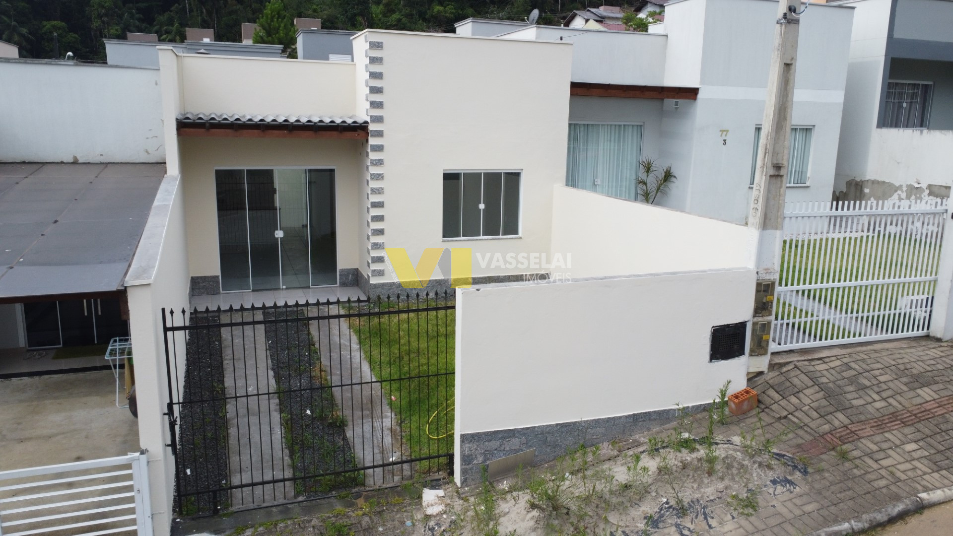 Casa à venda no Taboão: DJI_0918.JPG