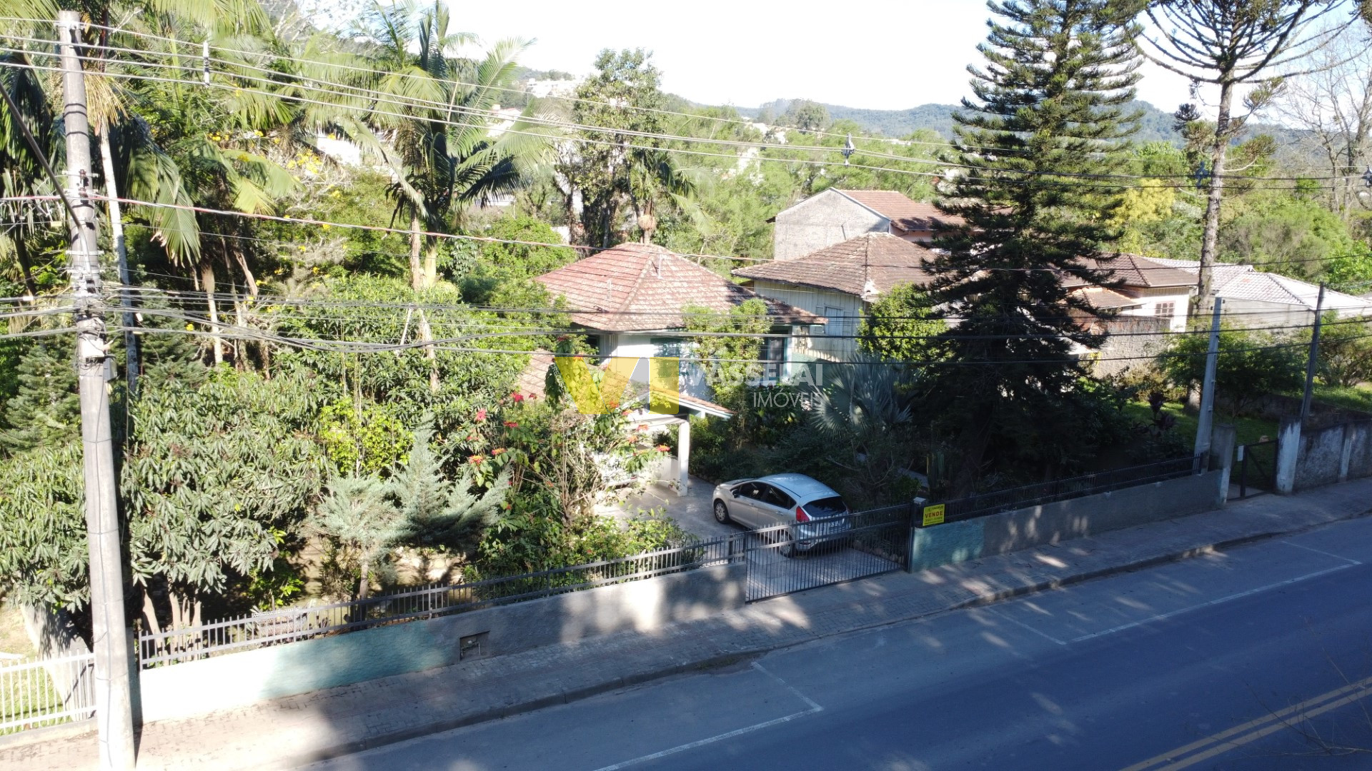 Casa à venda no Sumaré: DJI_0557.JPG