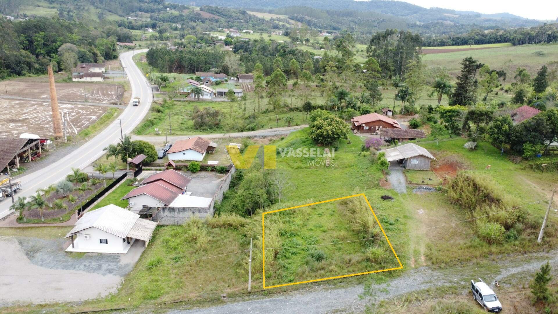 Terreno à venda no Não informado: DJI_0575.JPG