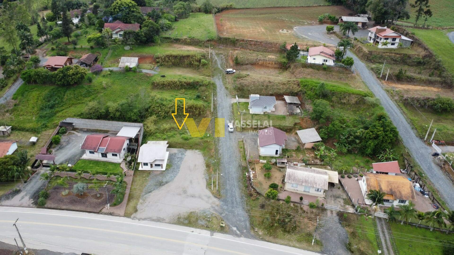 Terreno à venda no Não informado: DJI_0585.JPG