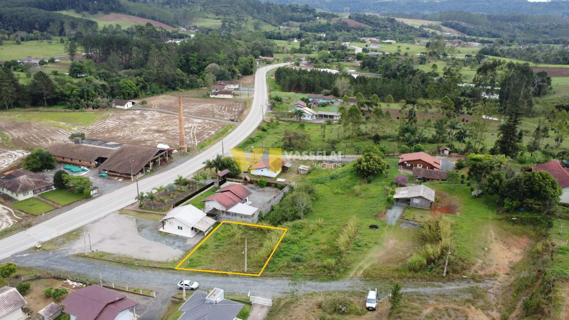 Terreno à venda no Não informado: DJI_0577.JPG