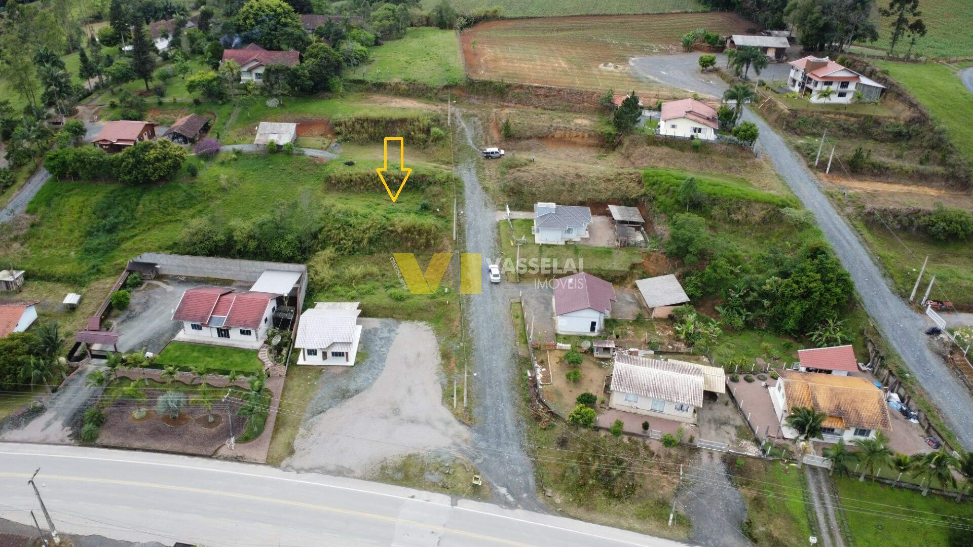 Terreno à venda no Não informado: DJI_0585.JPG
