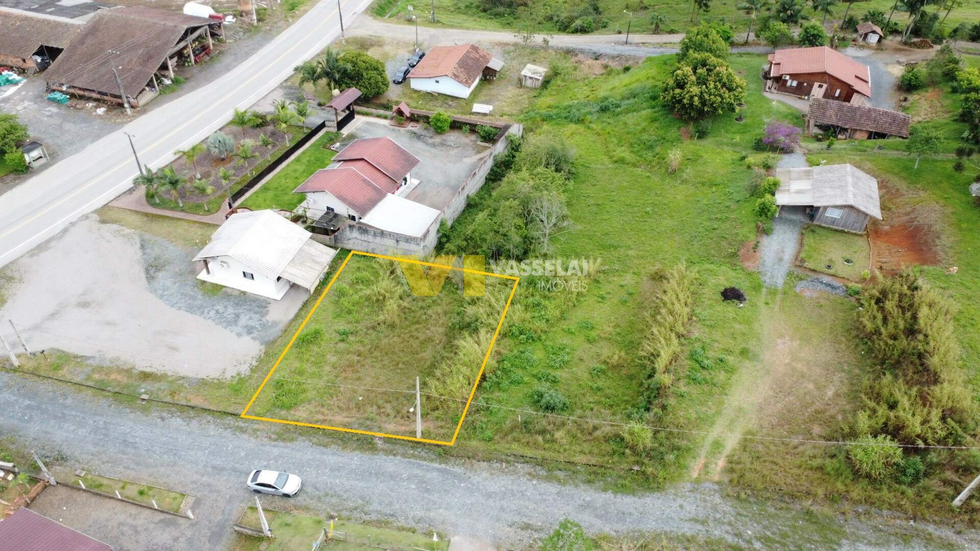 Terreno à venda no Não informado: DJI_0578.JPG