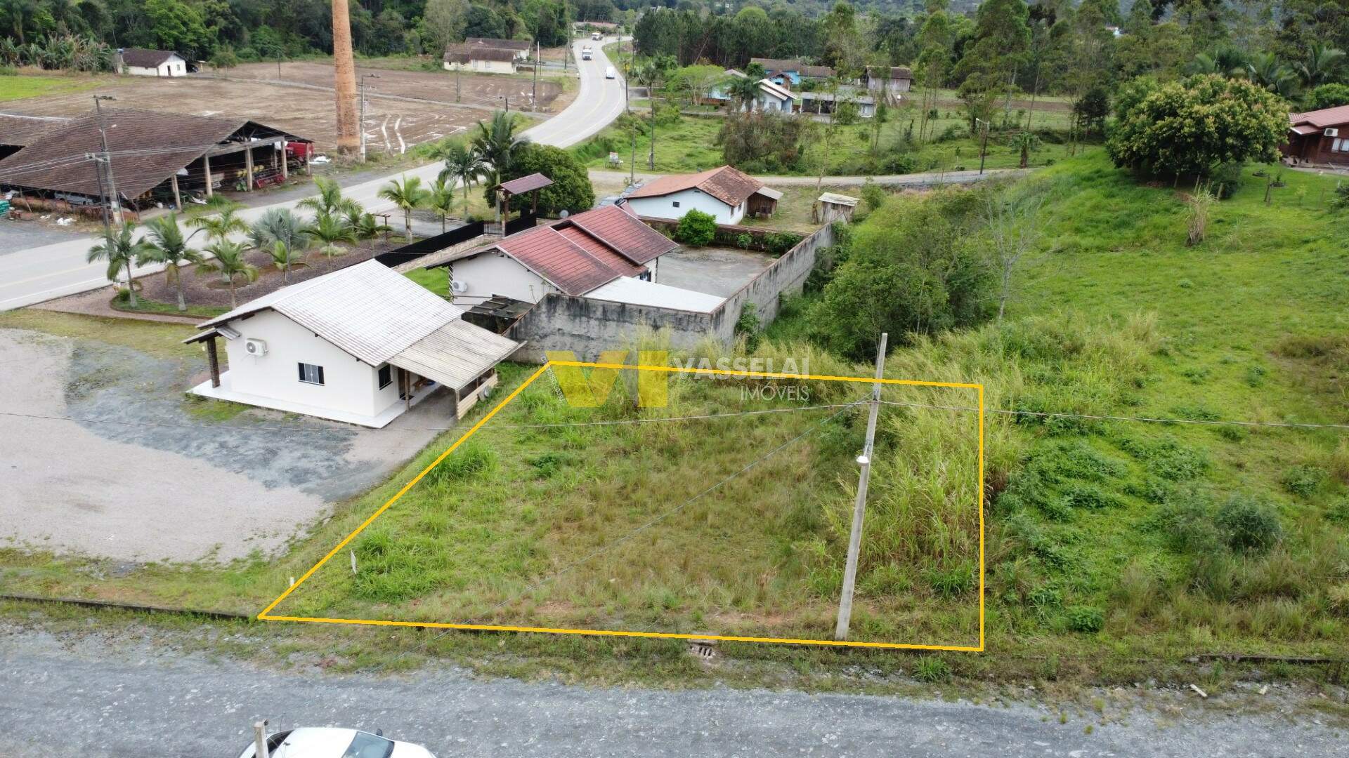 Terreno à venda no Não informado: DJI_0573.JPG