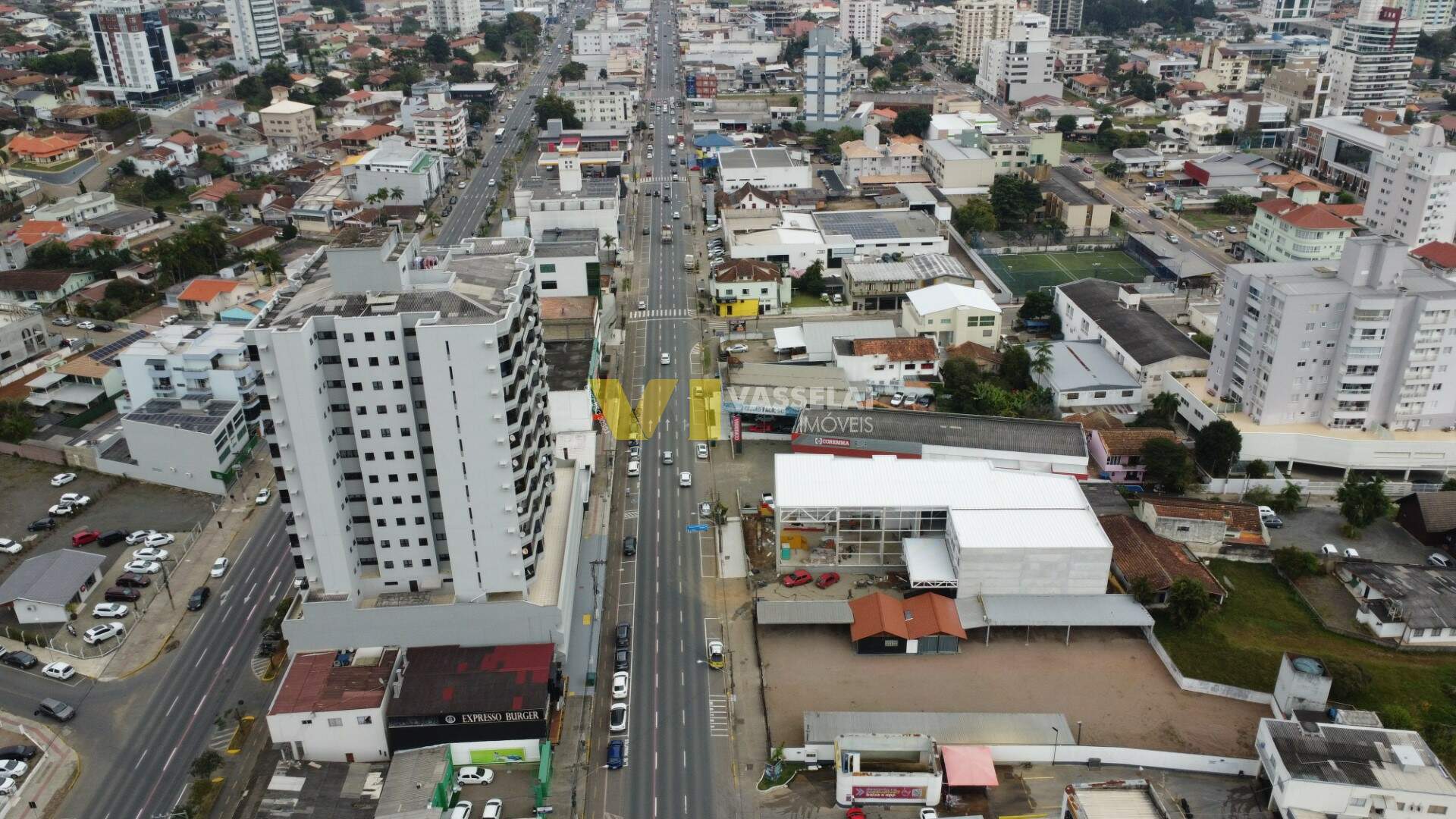 Terreno à venda no Jardim América: 10.JPG
