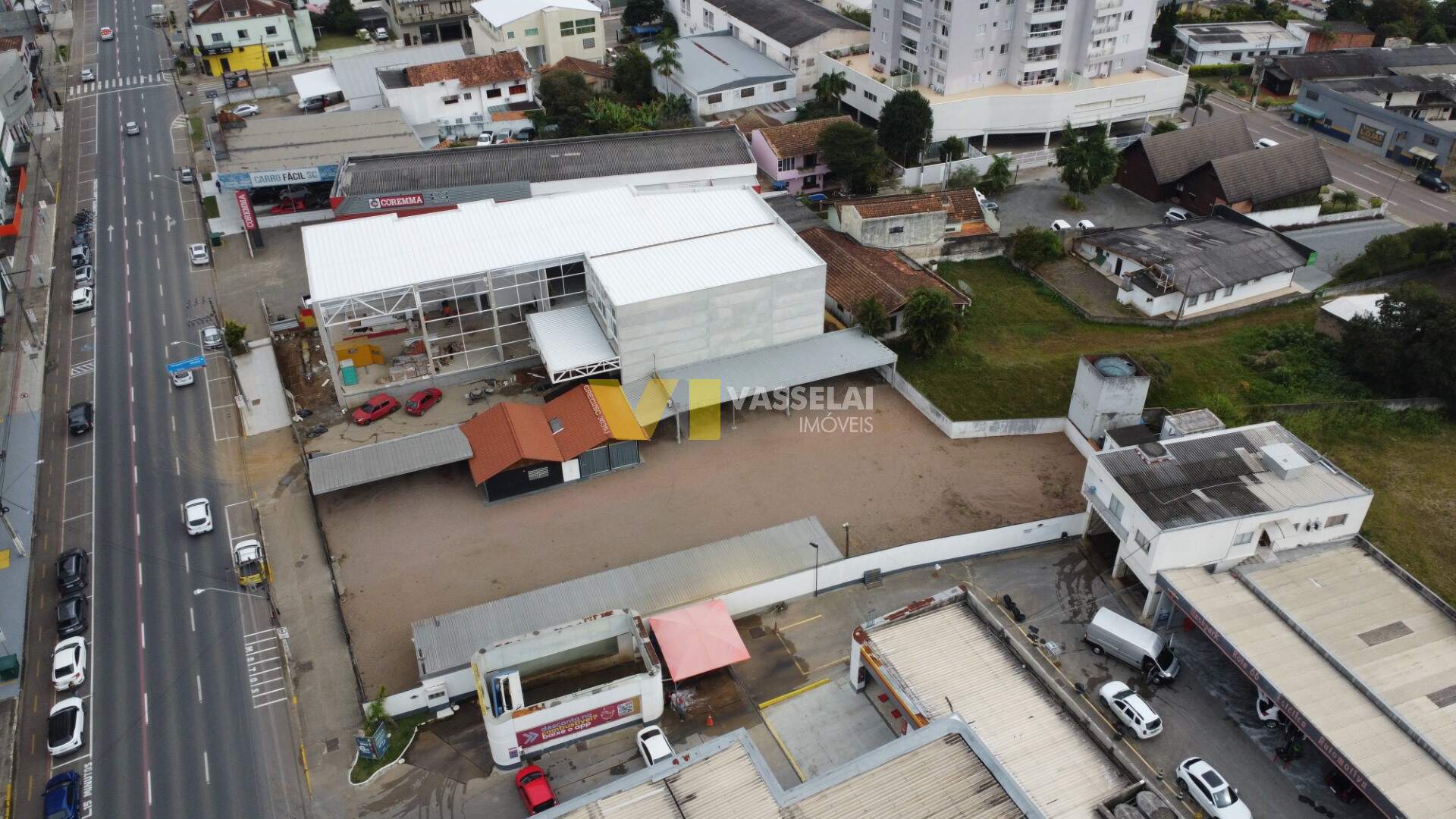 Terreno à venda no Jardim América: 8.JPG