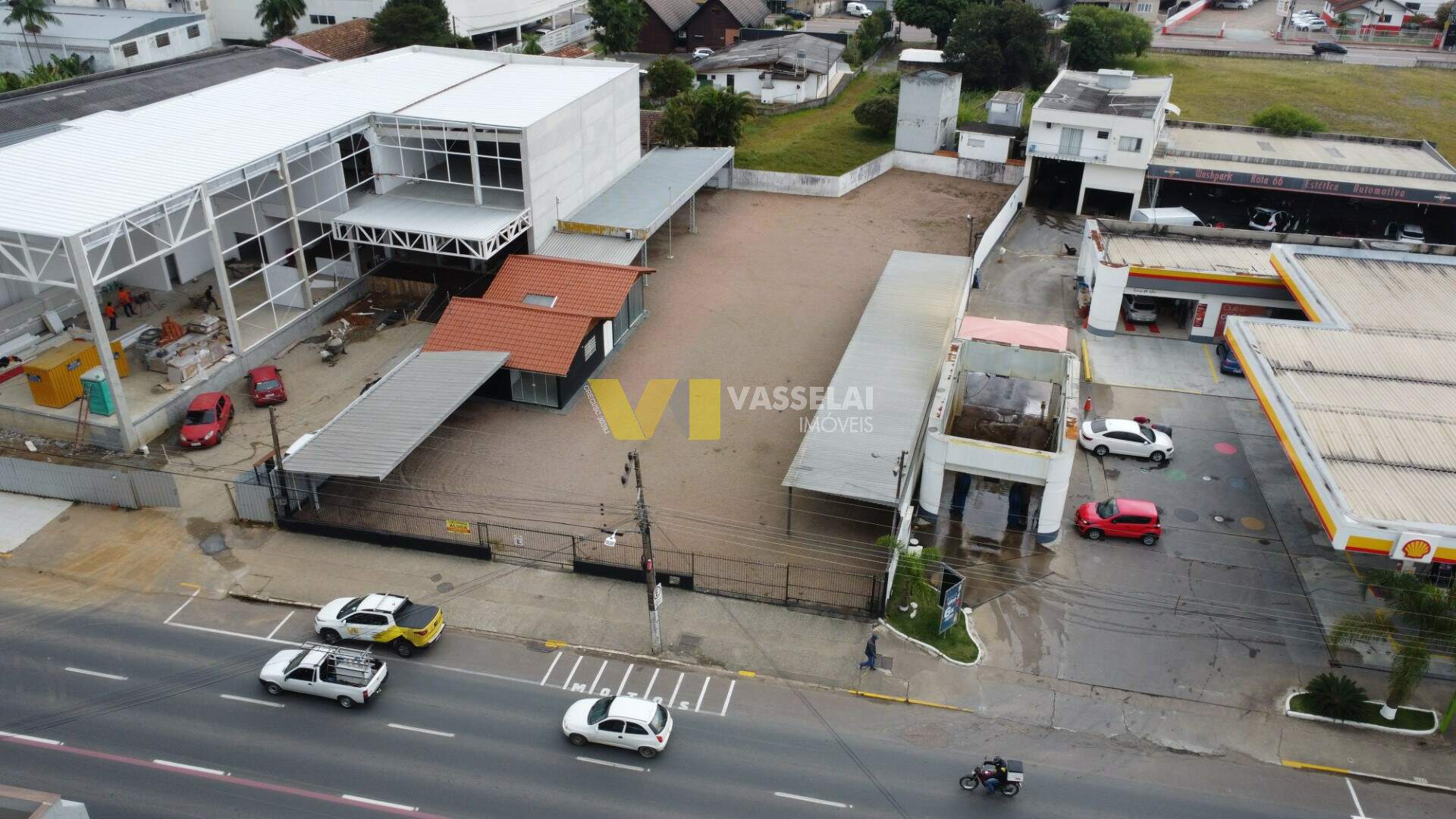 Terreno à venda no Jardim América: 2.JPG