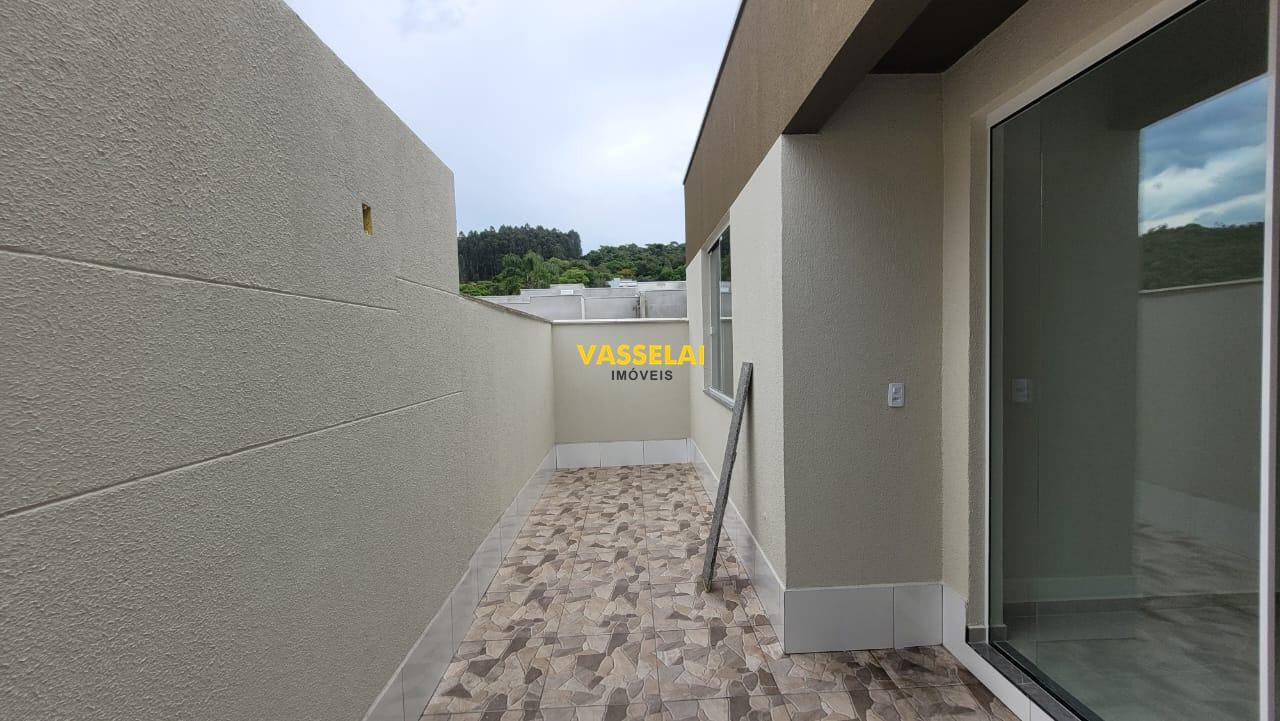 Casa à venda no Bremer: 