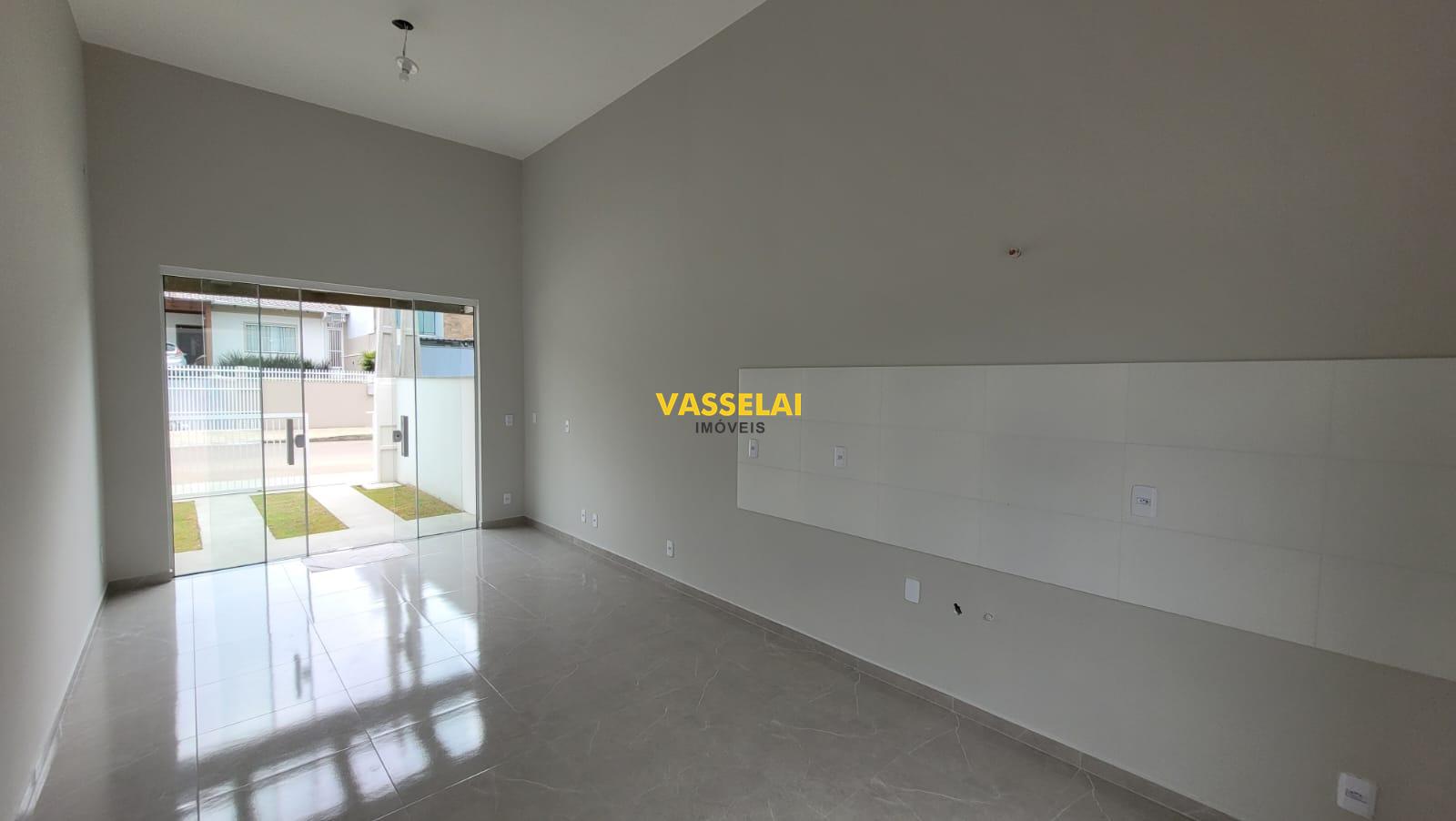 Casa à venda no Bremer: 