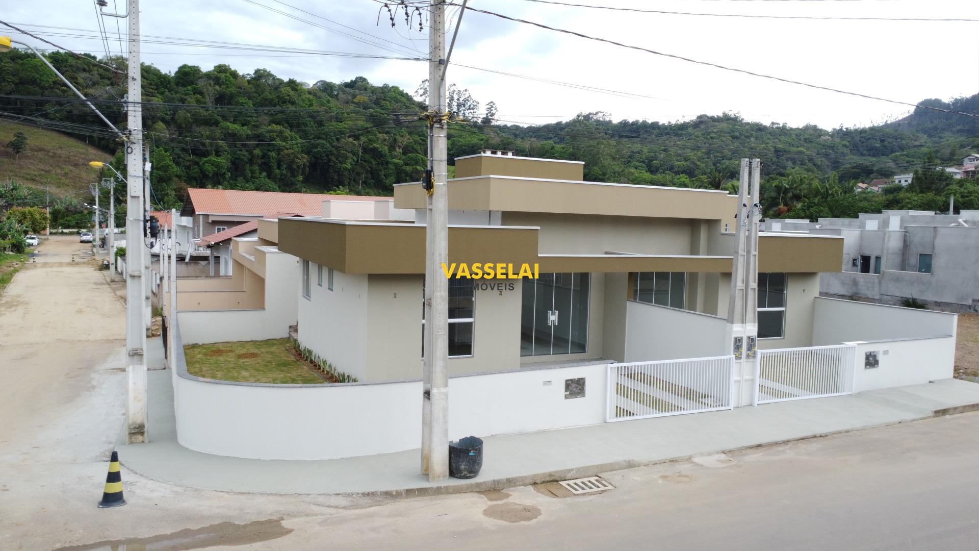 Casa à venda no Bremer: 