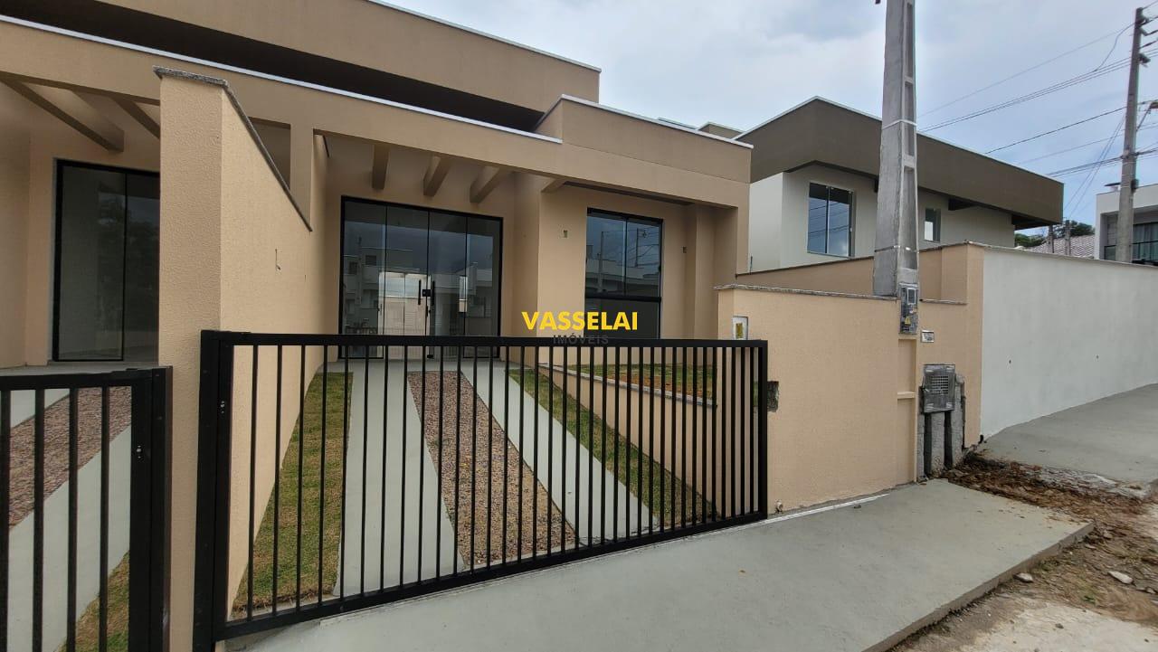 Casa à venda no Bremer: 