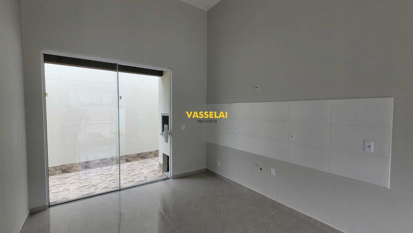 Casa à venda no Bremer: 