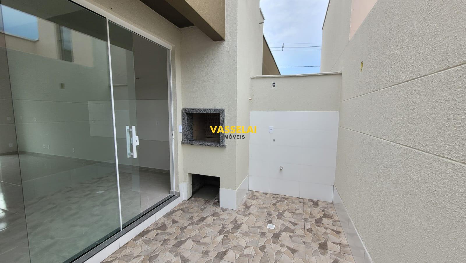 Casa à venda no Bremer: 