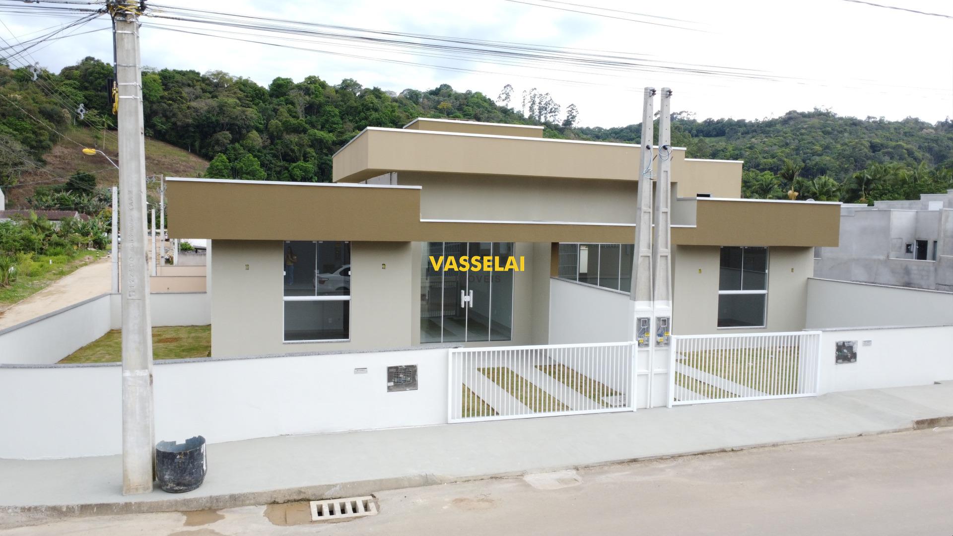 Casa à venda no Bremer: 