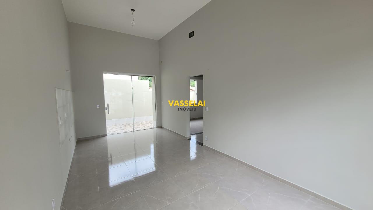 Casa à venda no Bremer: 