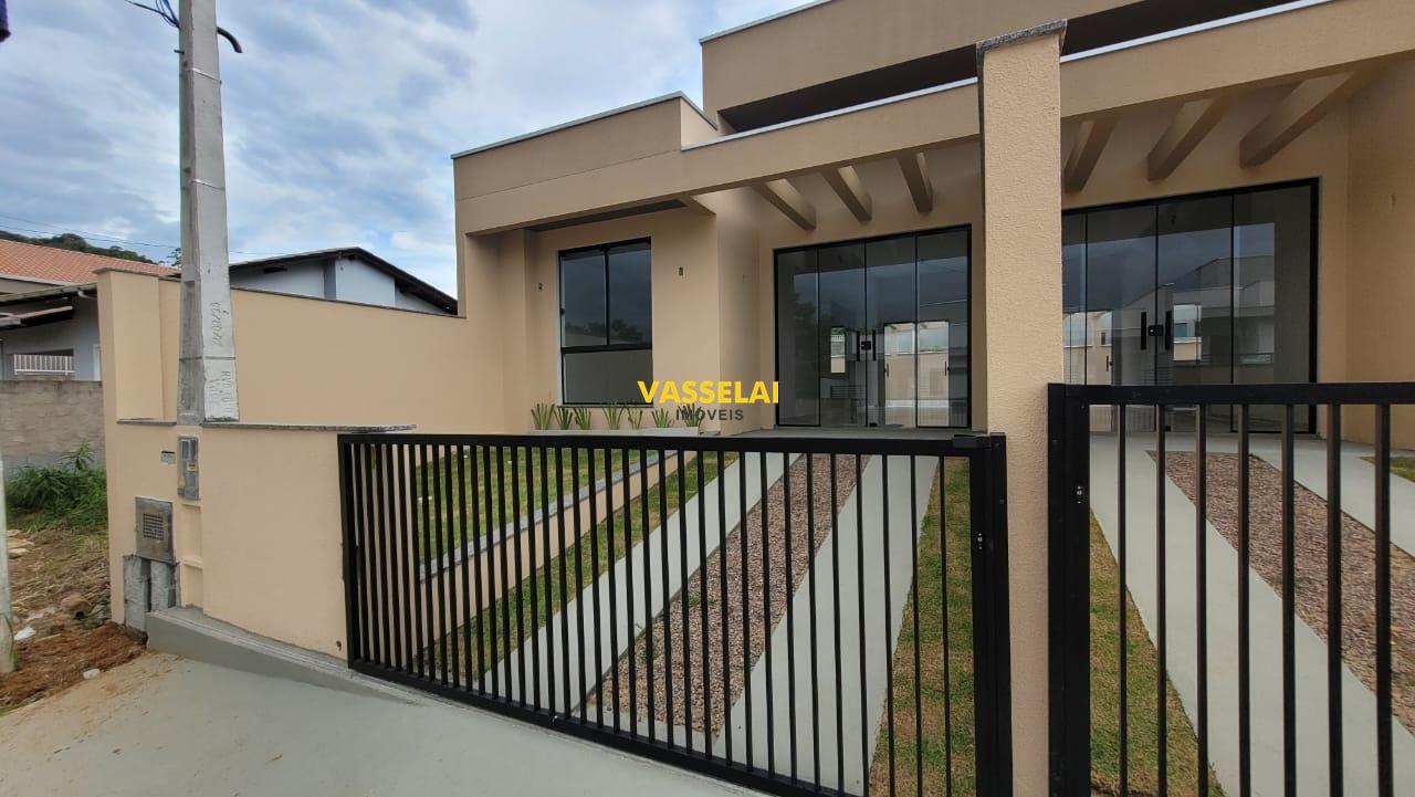 Casa à venda no Bremer: 