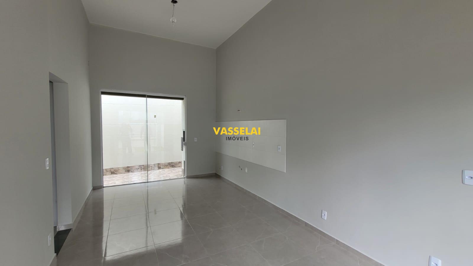 Casa à venda no Bremer: 