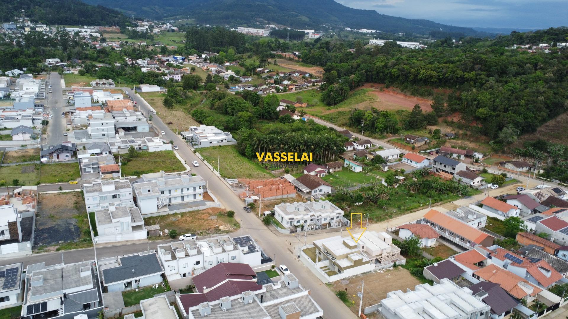 Casa à venda no Bremer: 