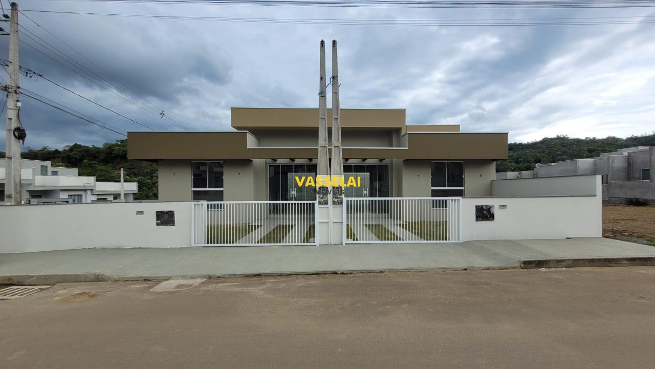 Casa à venda no Bremer: 