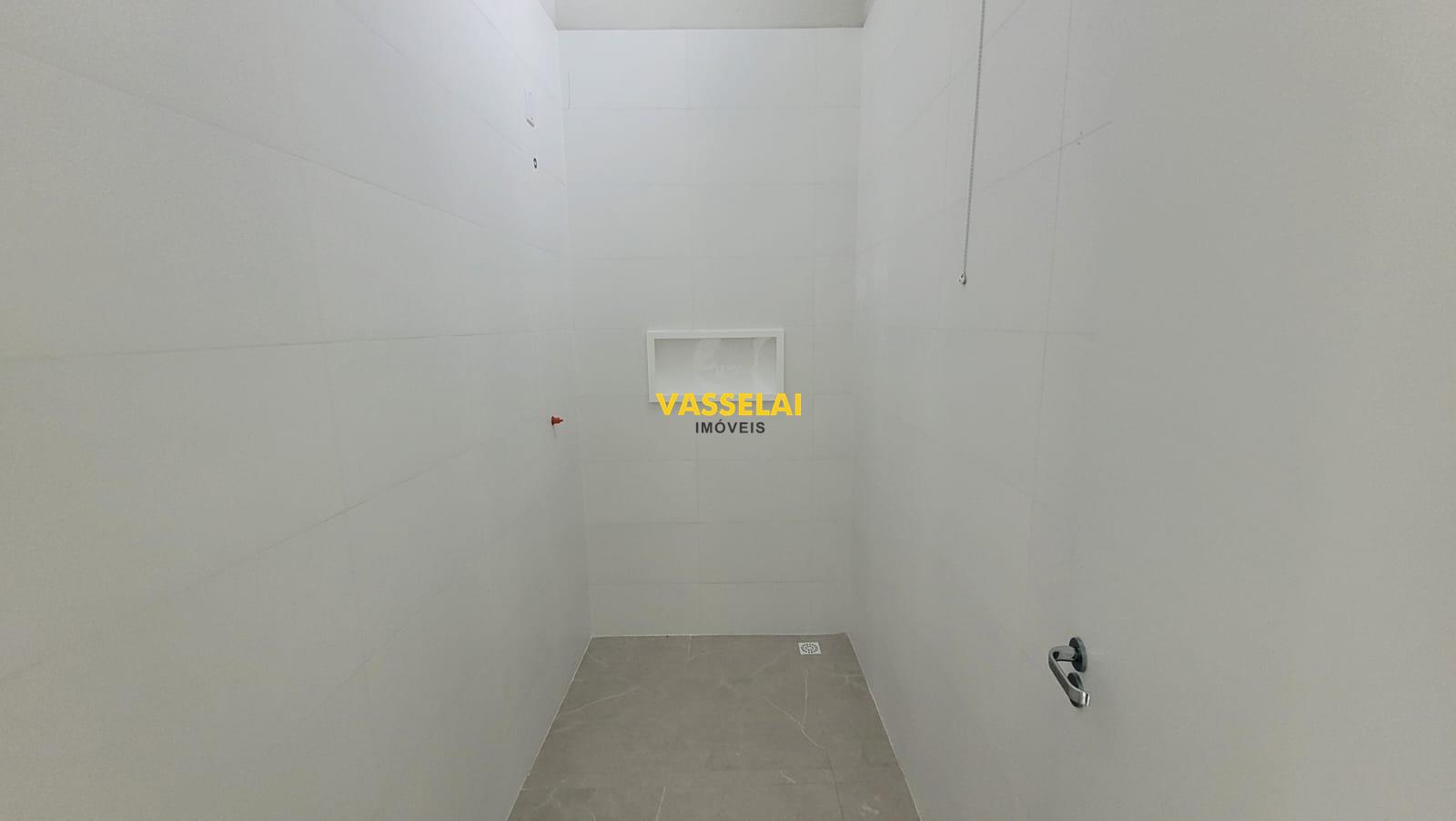 Casa à venda no Bremer: 