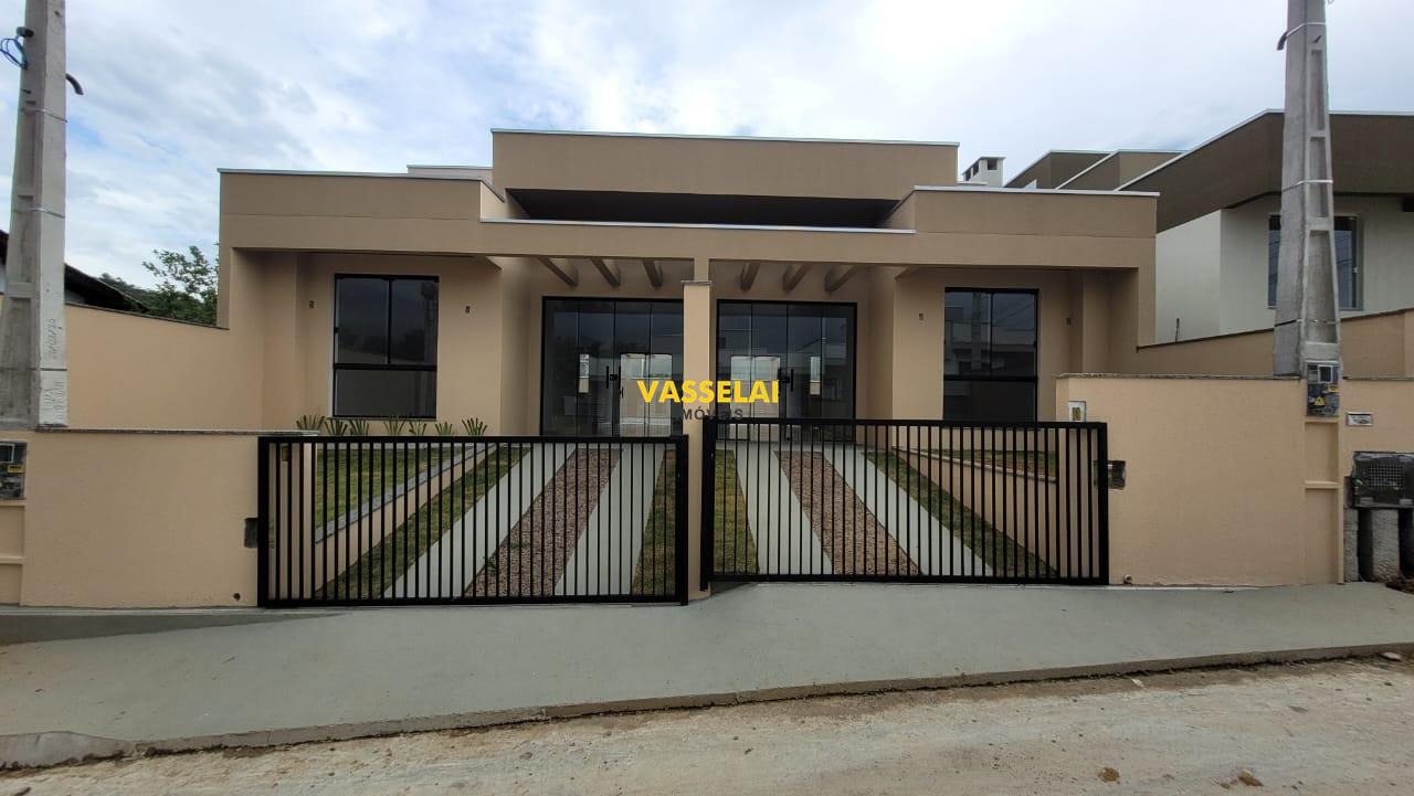 Casa à venda no Bremer: 