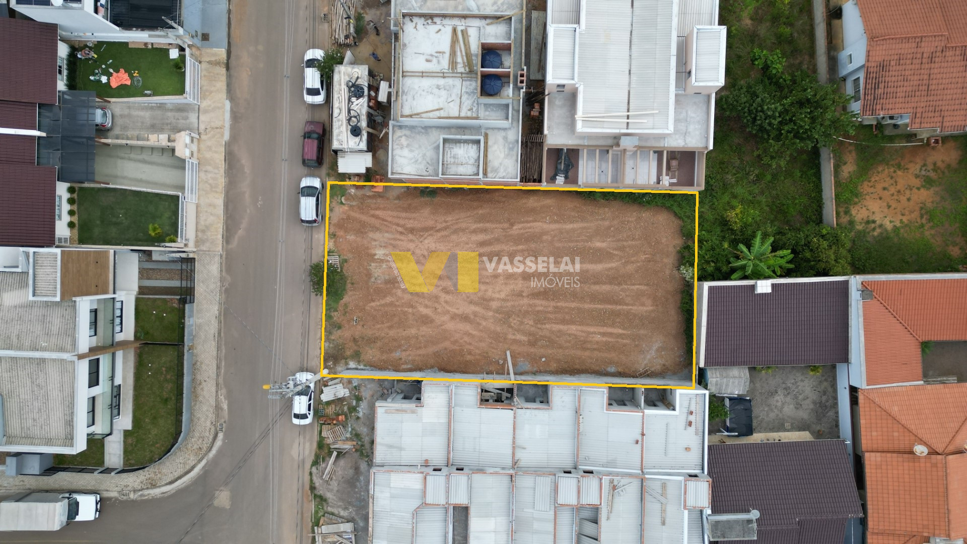 Terreno à venda no Bremer: DJI_0897.JPG