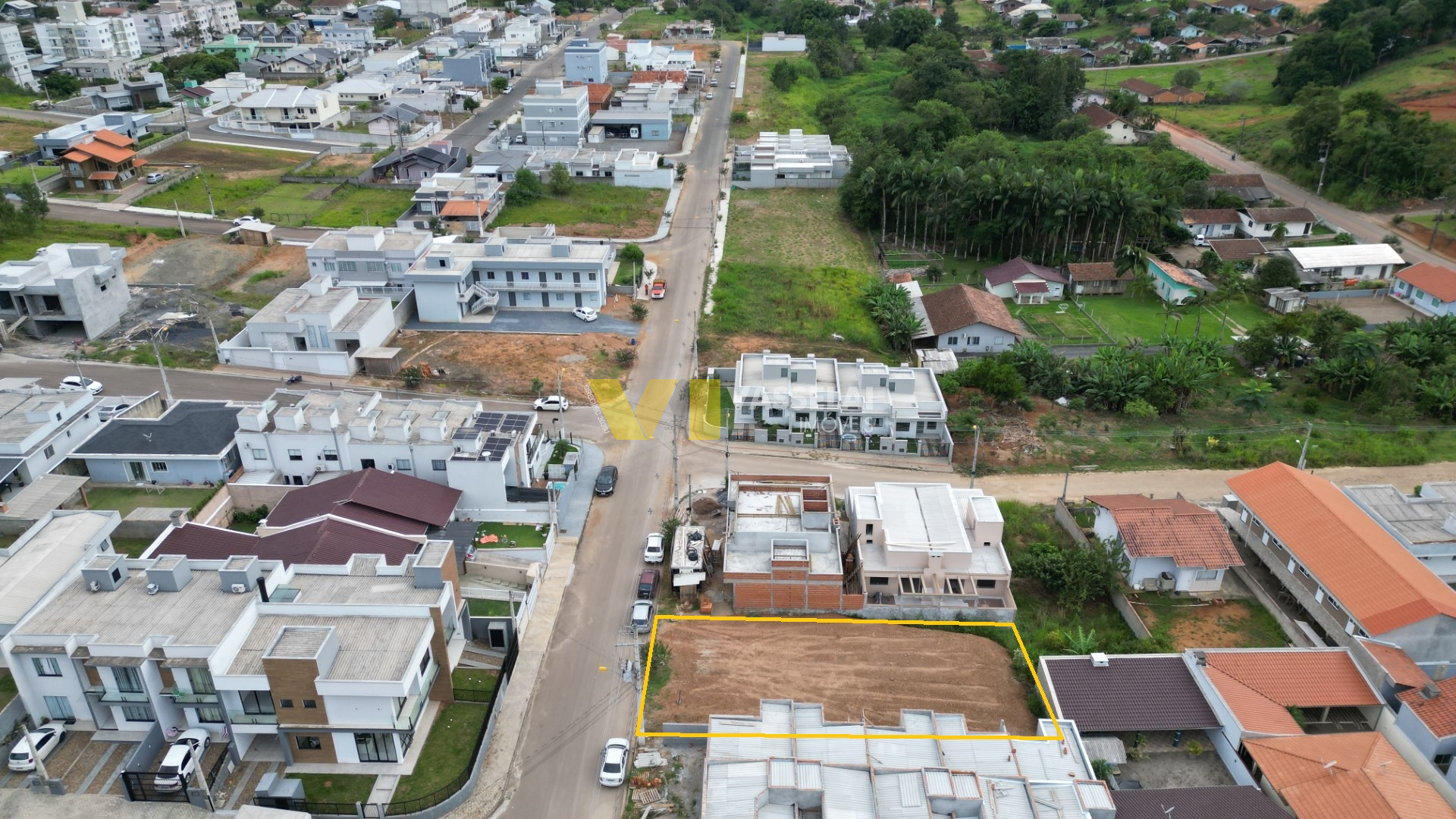 Terreno à venda no Bremer: DJI_0895.JPG