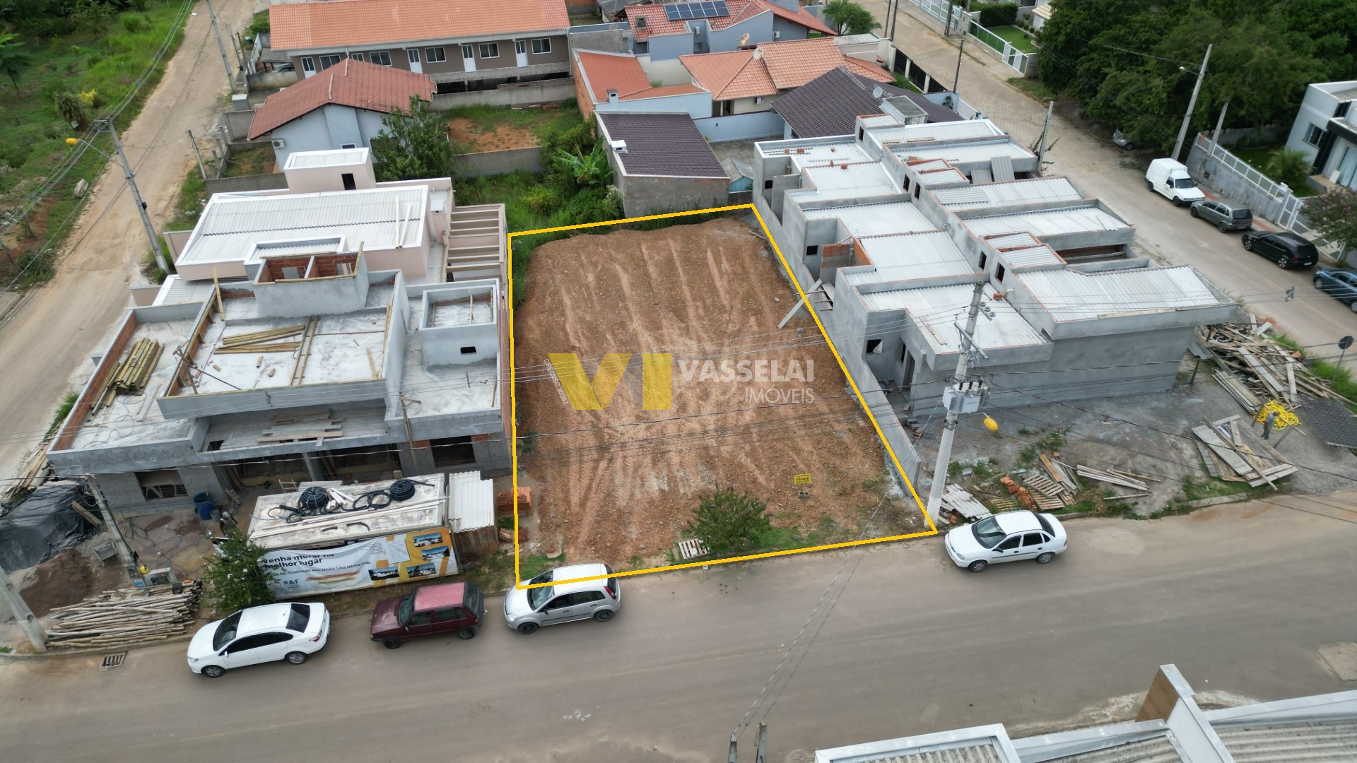 Terreno à venda no Bremer: DJI_0893.JPG