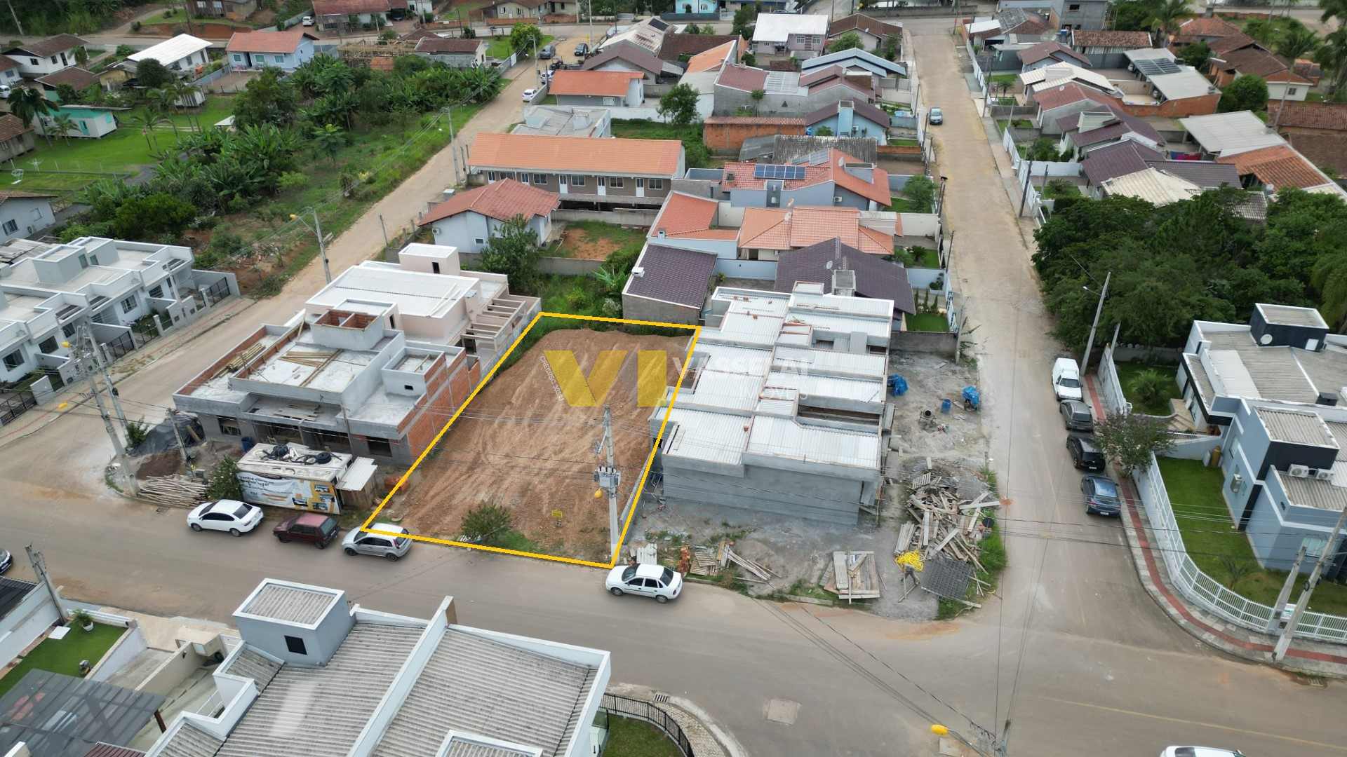 Terreno à venda no Bremer: DJI_0894.JPG