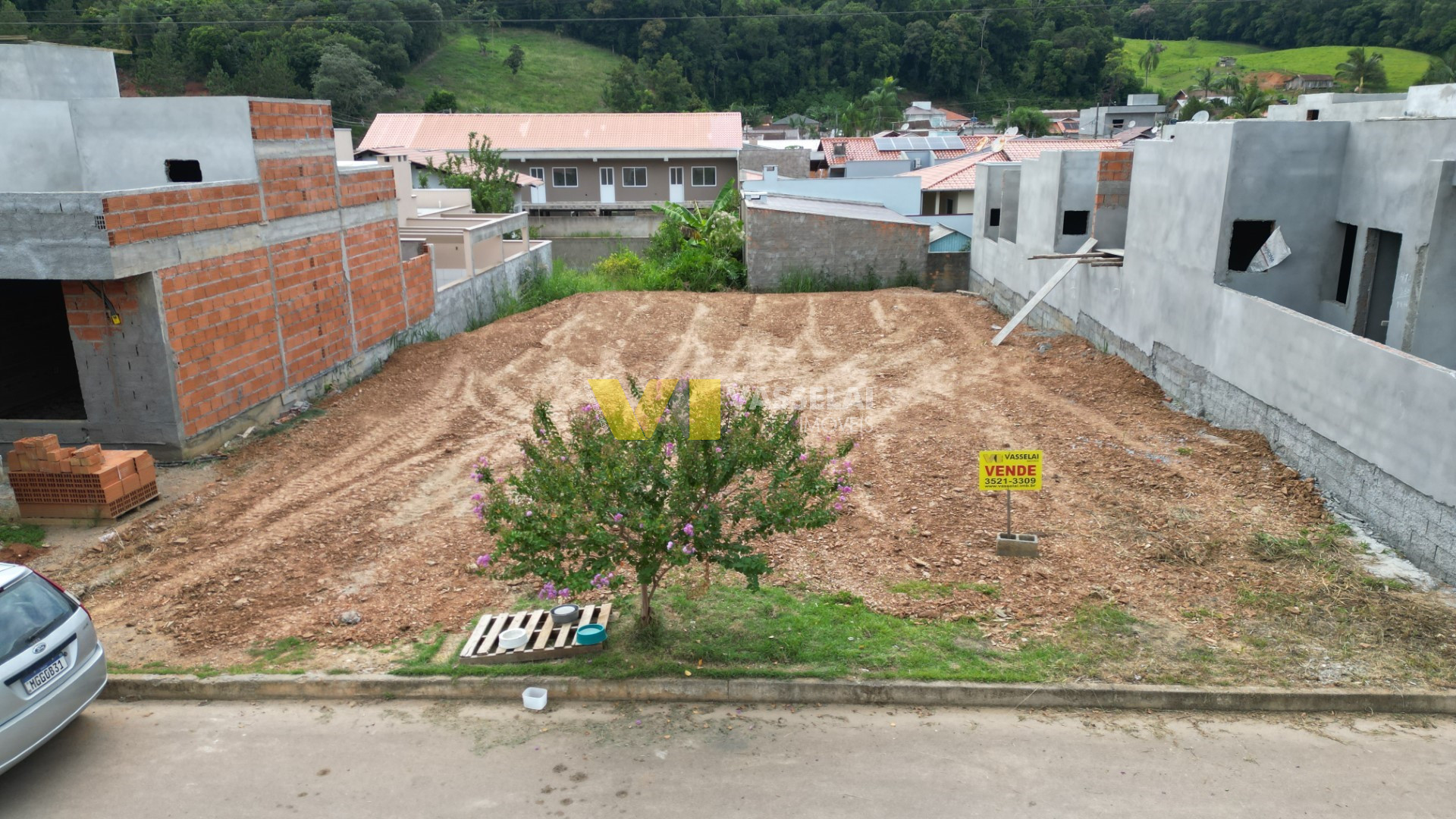 Terreno à venda no Bremer: DJI_0892.JPG