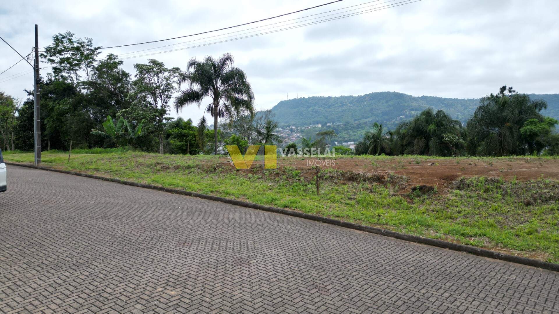 Terreno à venda no Sumaré: DJI_0002.JPG