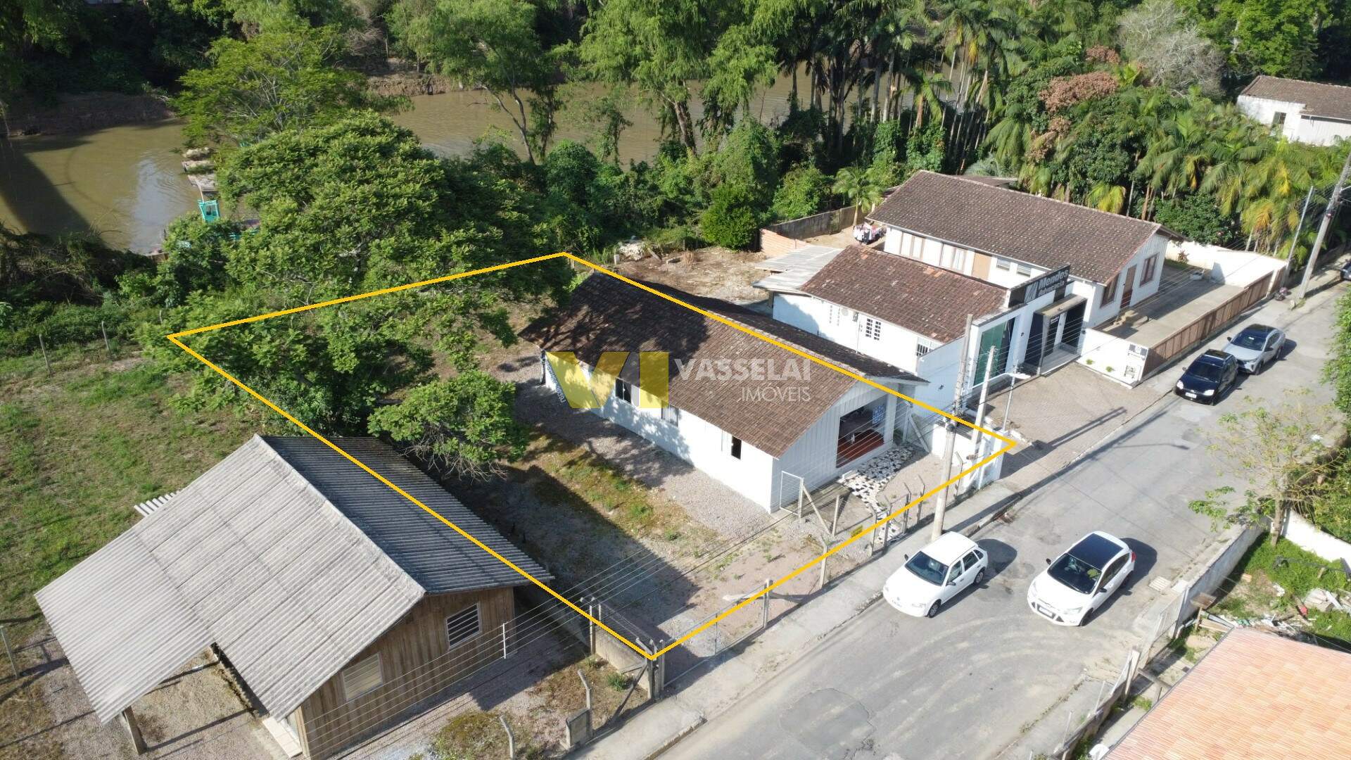 Casa à venda no Jardim América: DJI_0739.JPG