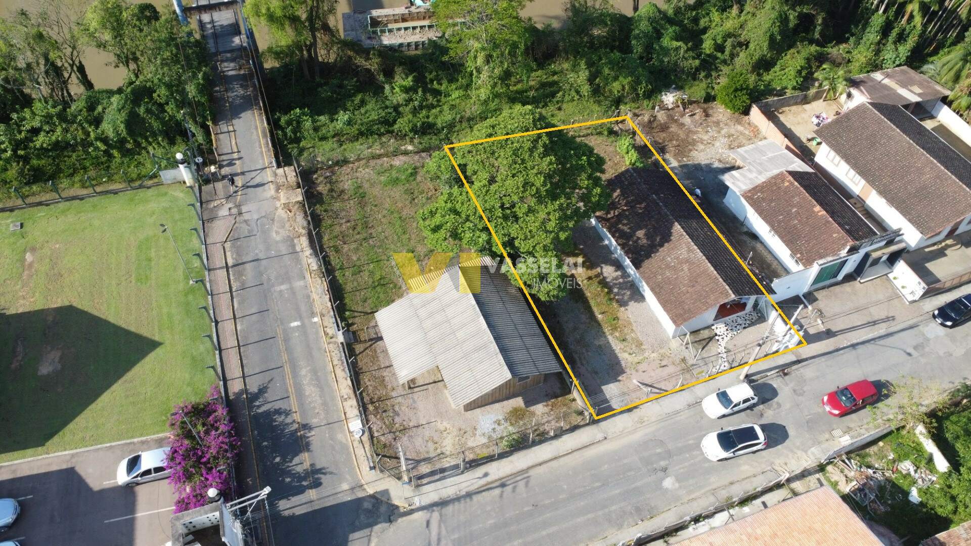 Casa à venda no Jardim América: DJI_0741.JPG