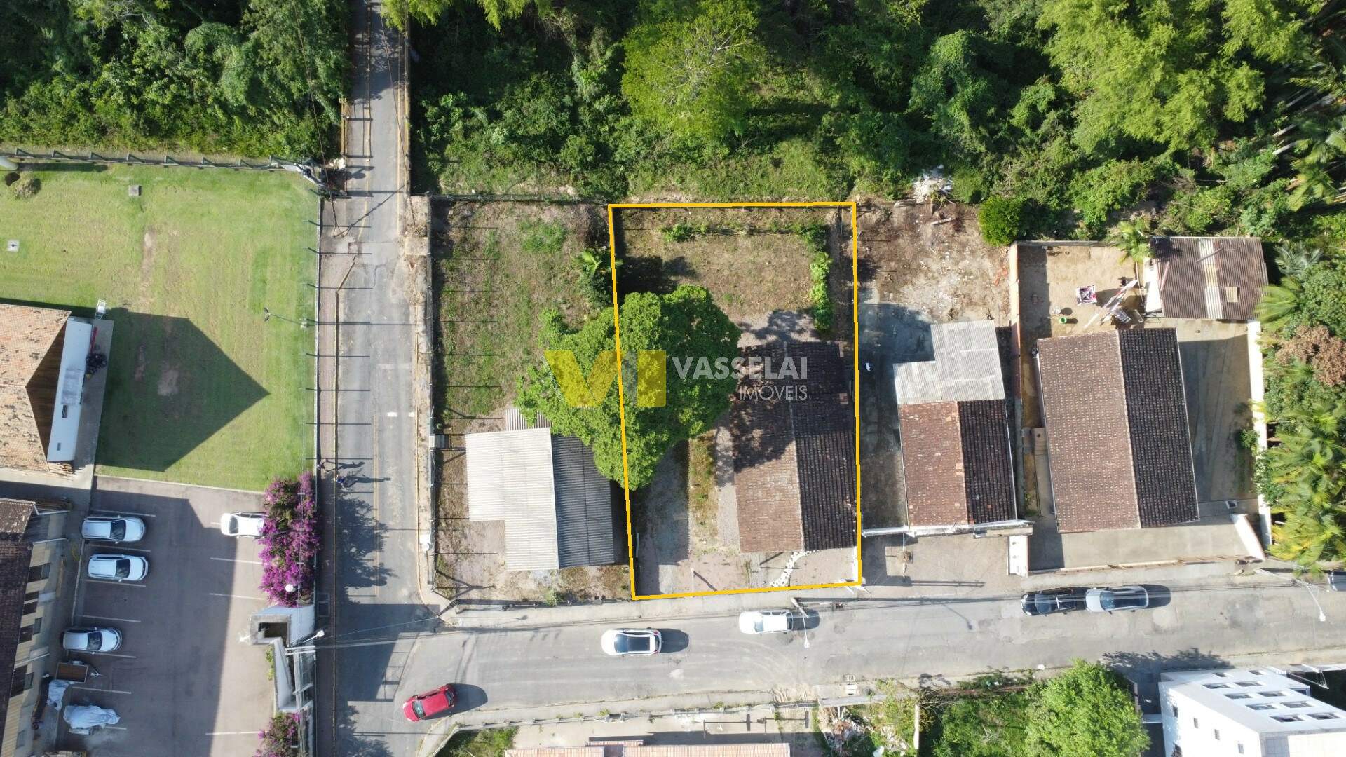Casa à venda no Jardim América: DJI_0742.JPG