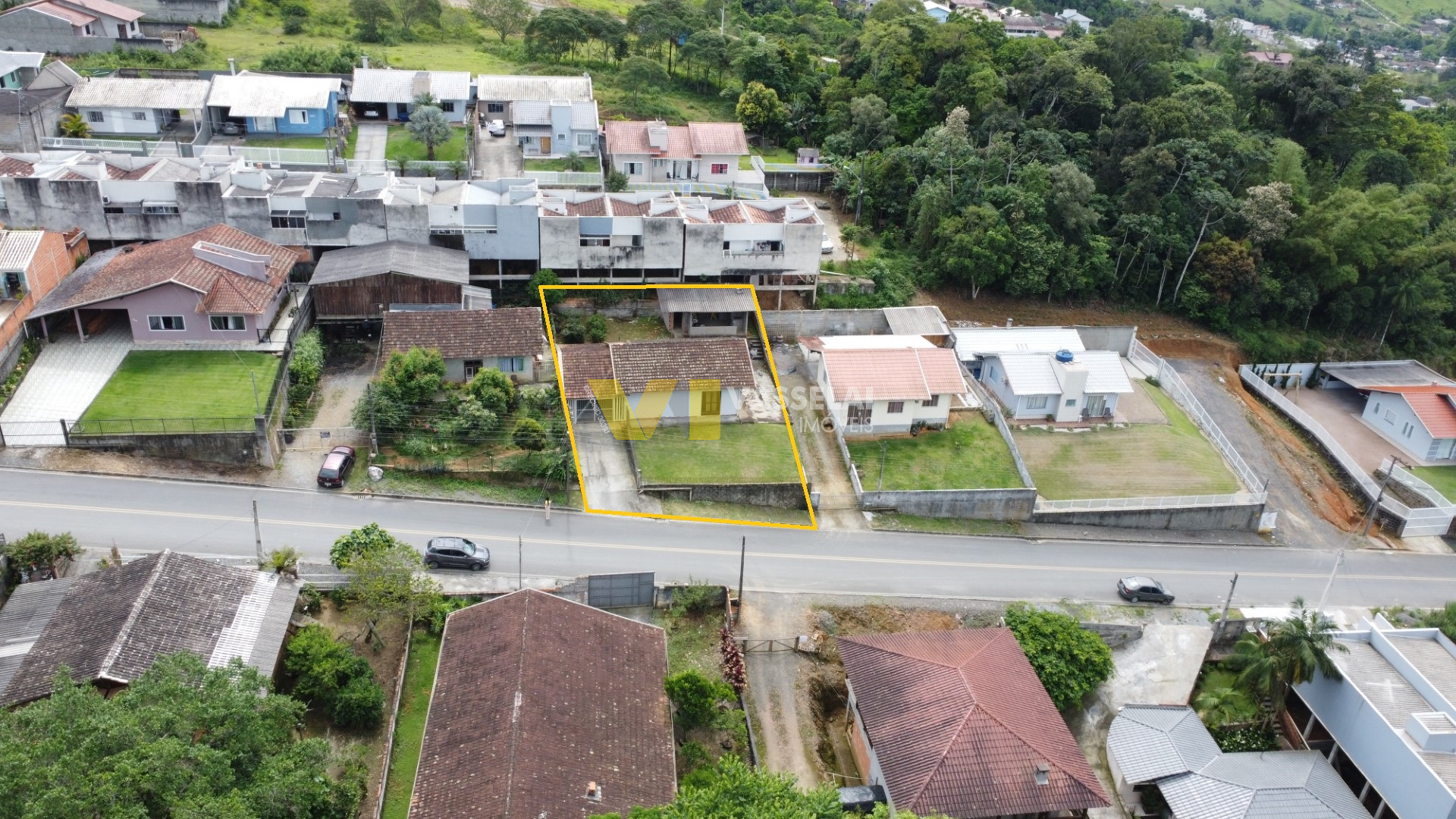 Casa à venda no Fundo Canoas: DJI_0694.JPG
