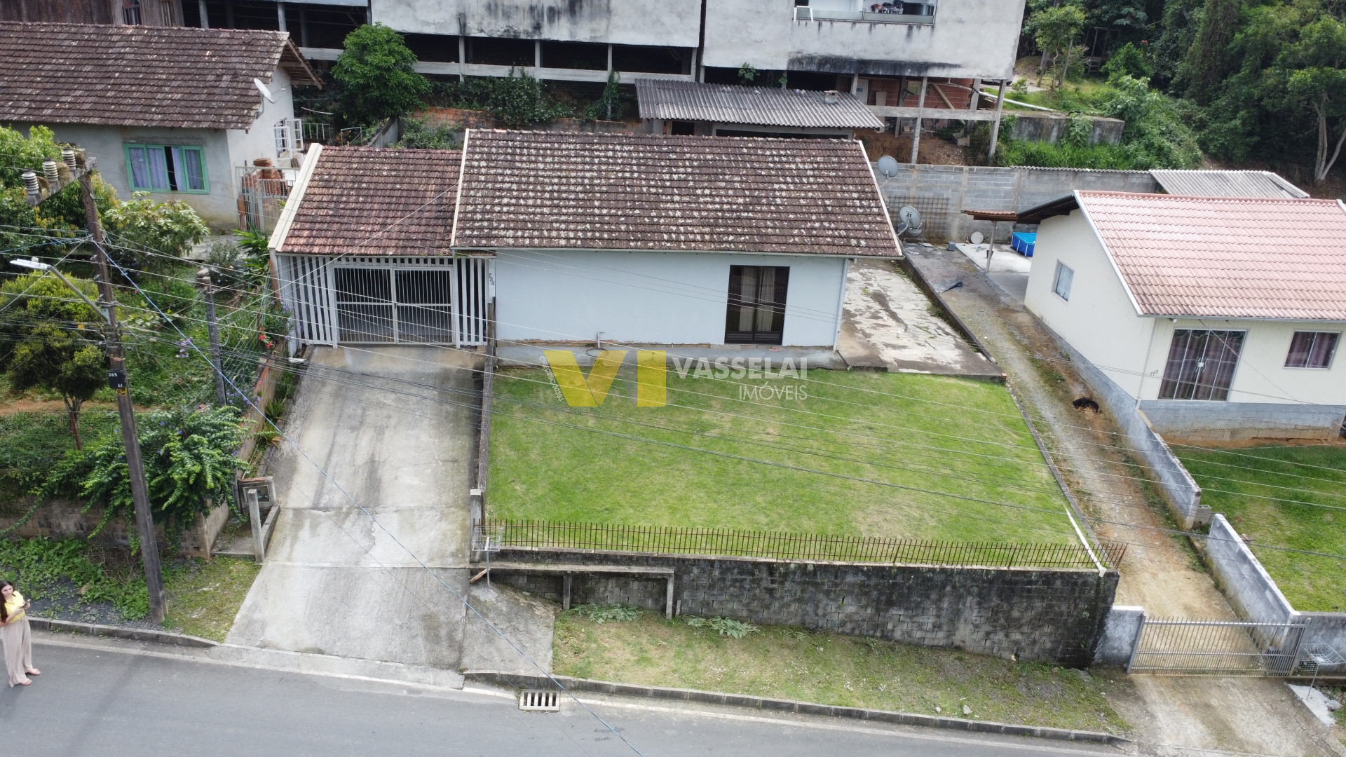 Casa à venda no Fundo Canoas: DJI_0692.JPG