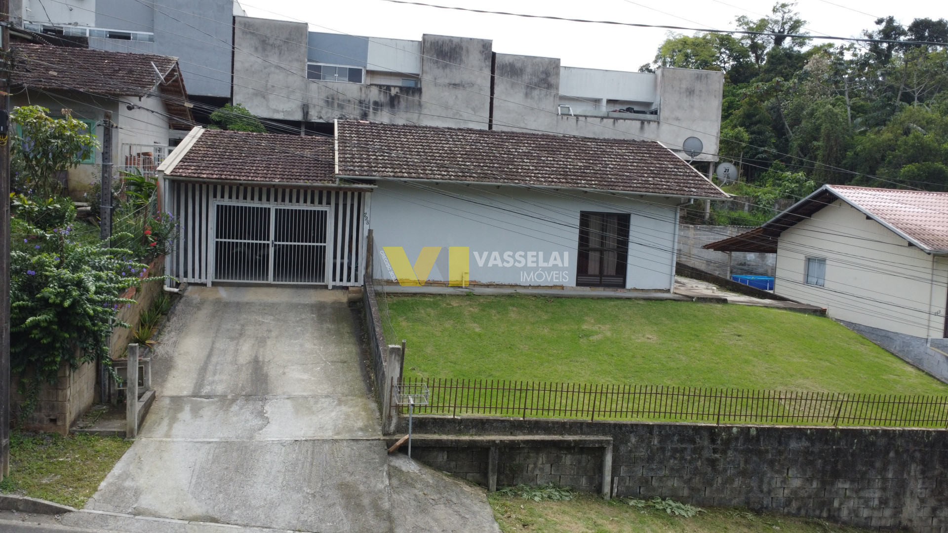 Casa à venda no Fundo Canoas: DJI_0689.JPG