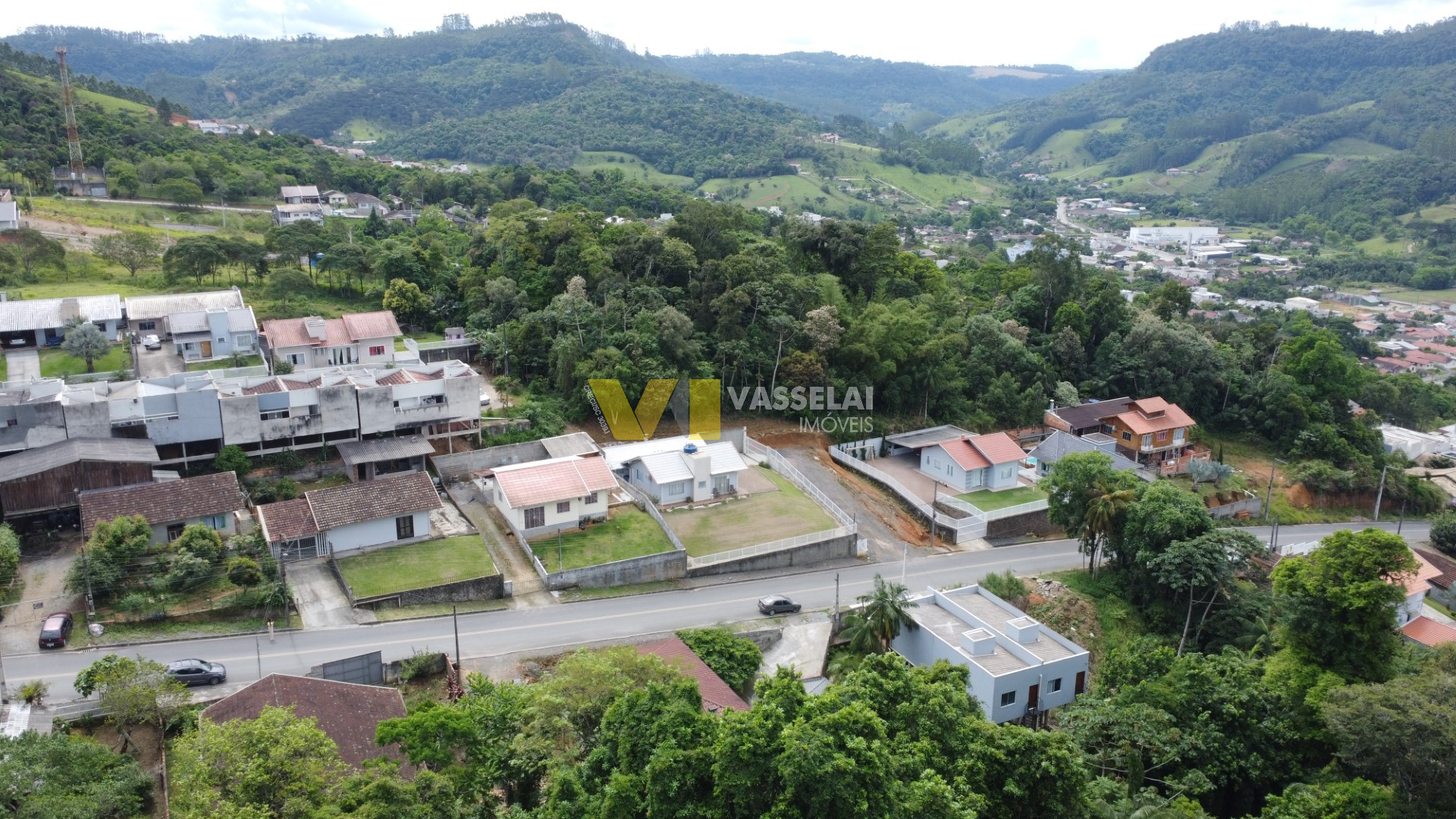 Casa à venda no Fundo Canoas: DJI_0693.JPG