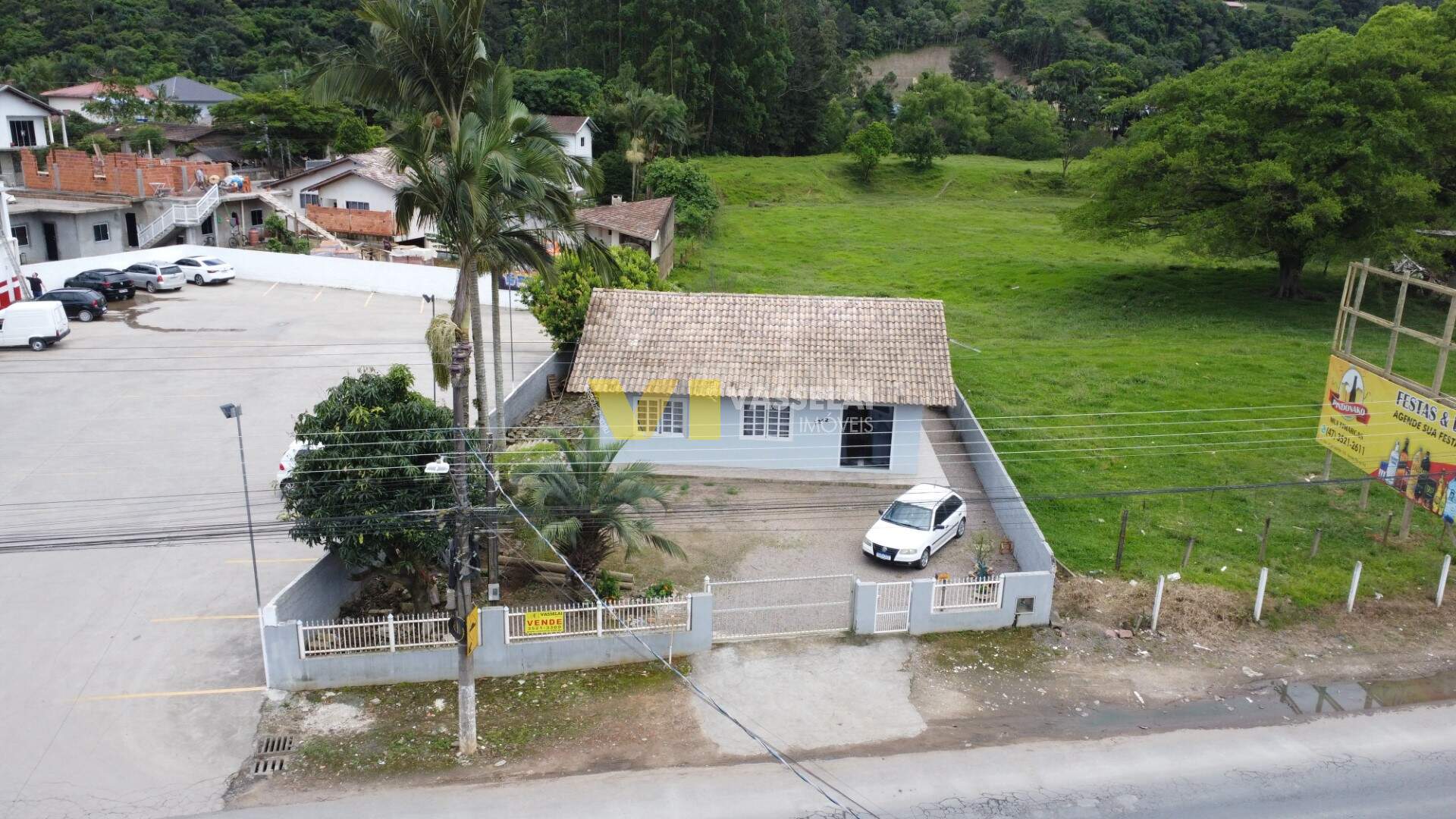 Casa à venda no Barragem: DJI_0719.JPG
