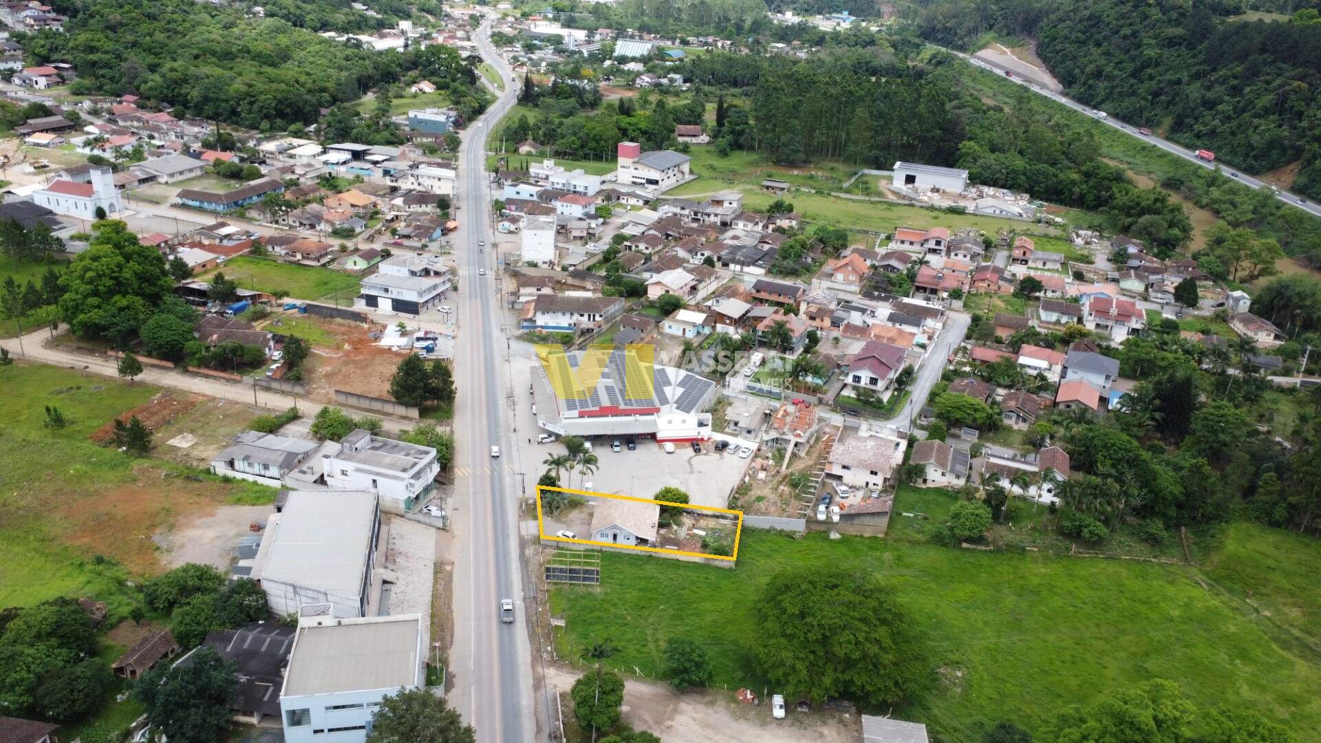 Casa à venda no Barragem: DJI_0722.JPG