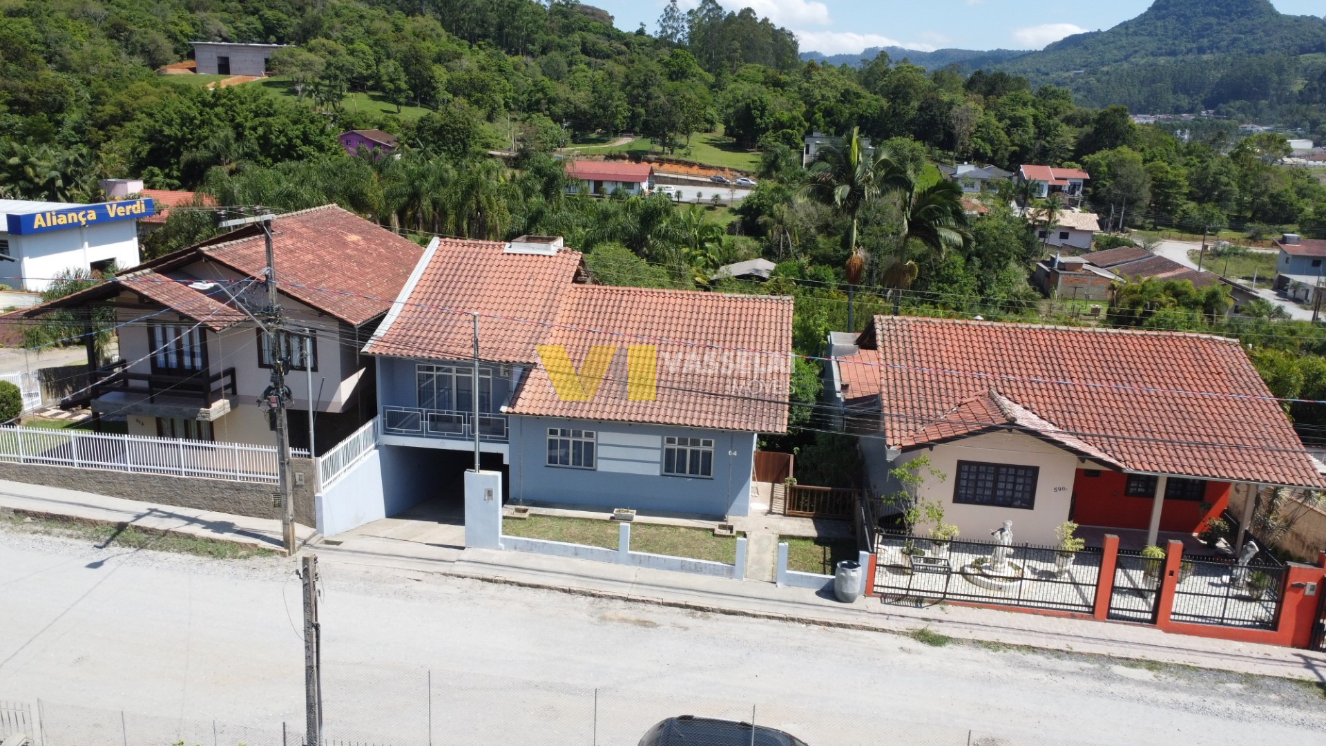 Casa à venda no Taboão: DJI_0729.JPG